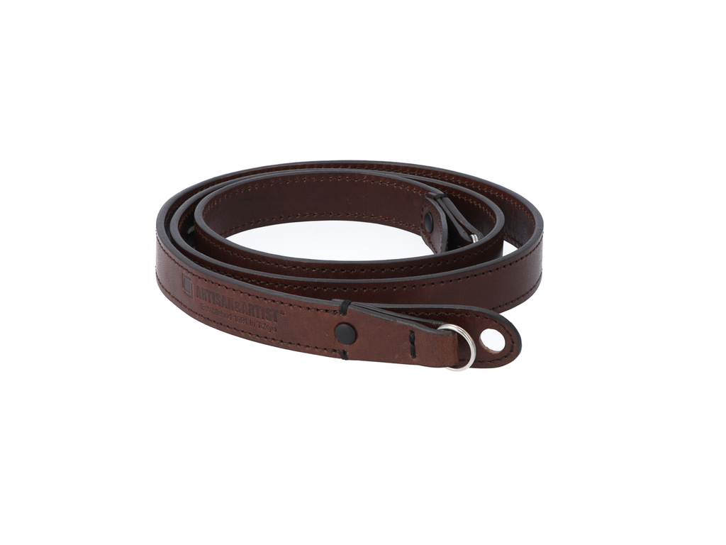 Artisan&Artist Leather camera strap ACAM 287 DBR Artisan&Artist Leather camera strap ACAM 287 DBR