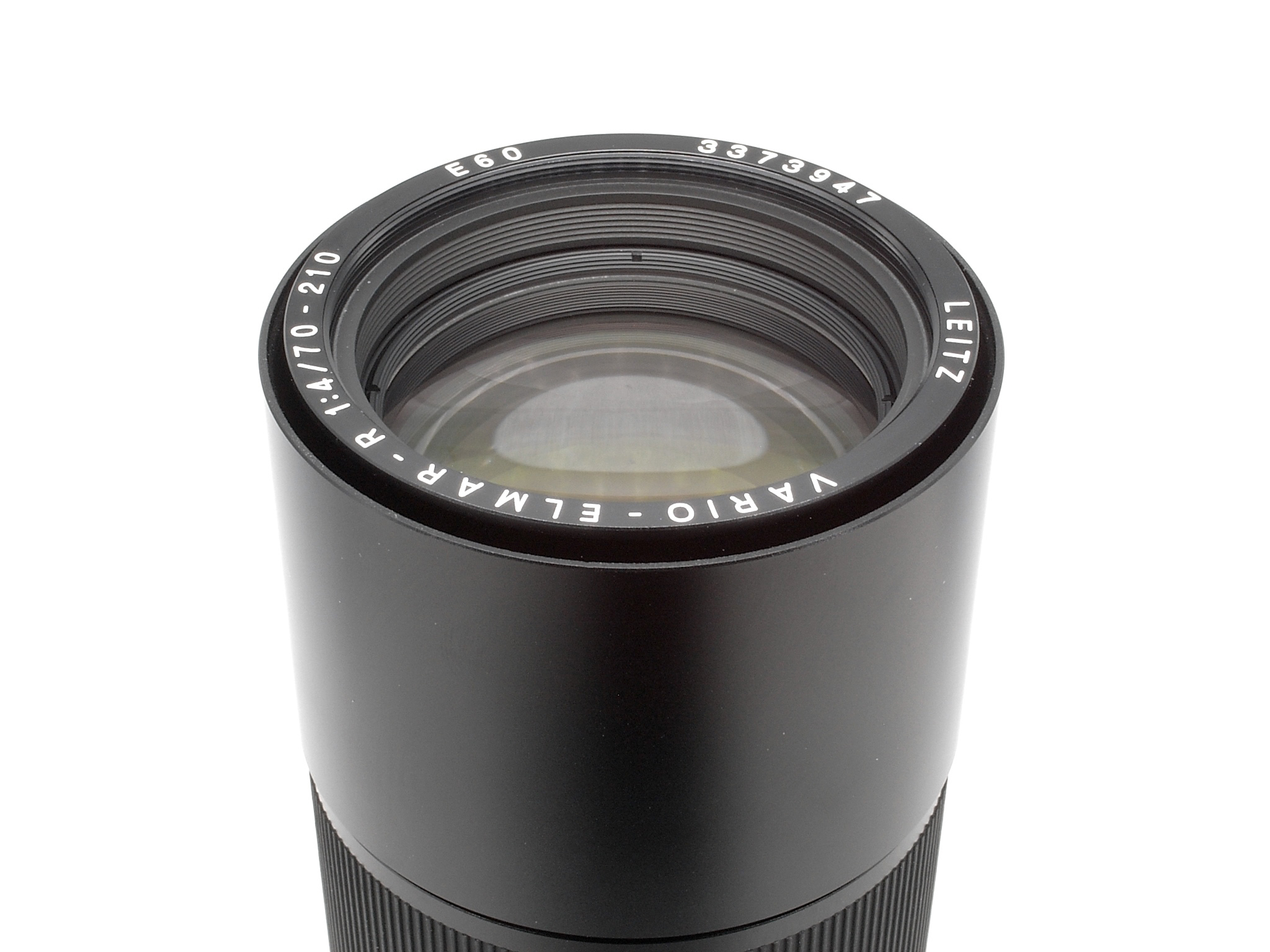Leitz Vario-Elmar-R 4-0/70–210 mm