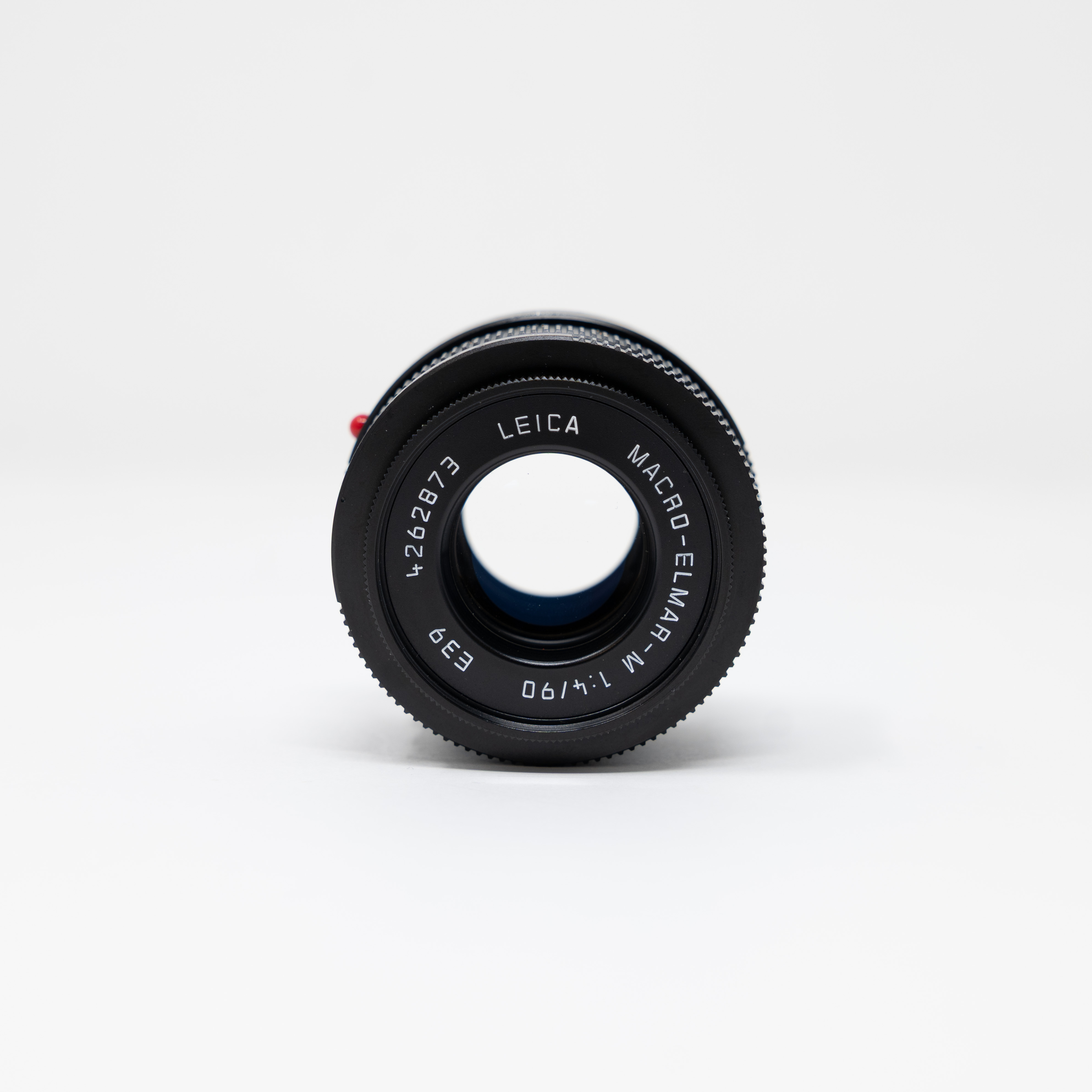 MACRO-ELMAR-M 4/90mm, schwarz