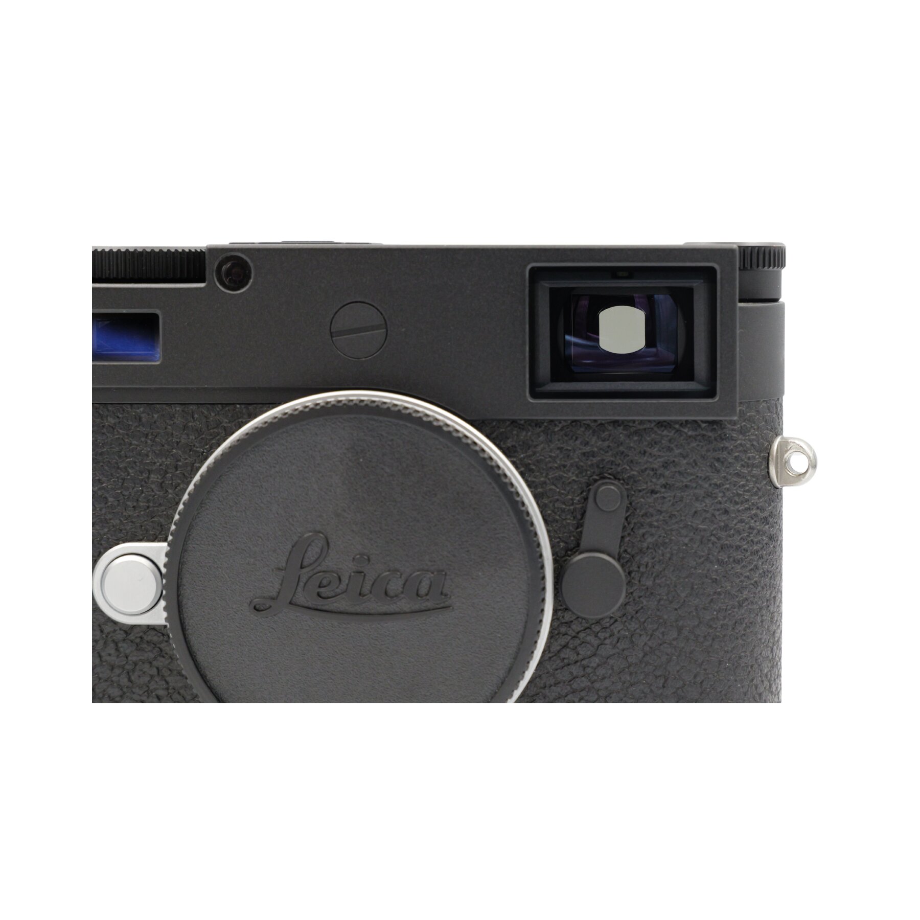LEICA M11-P, black paint finish