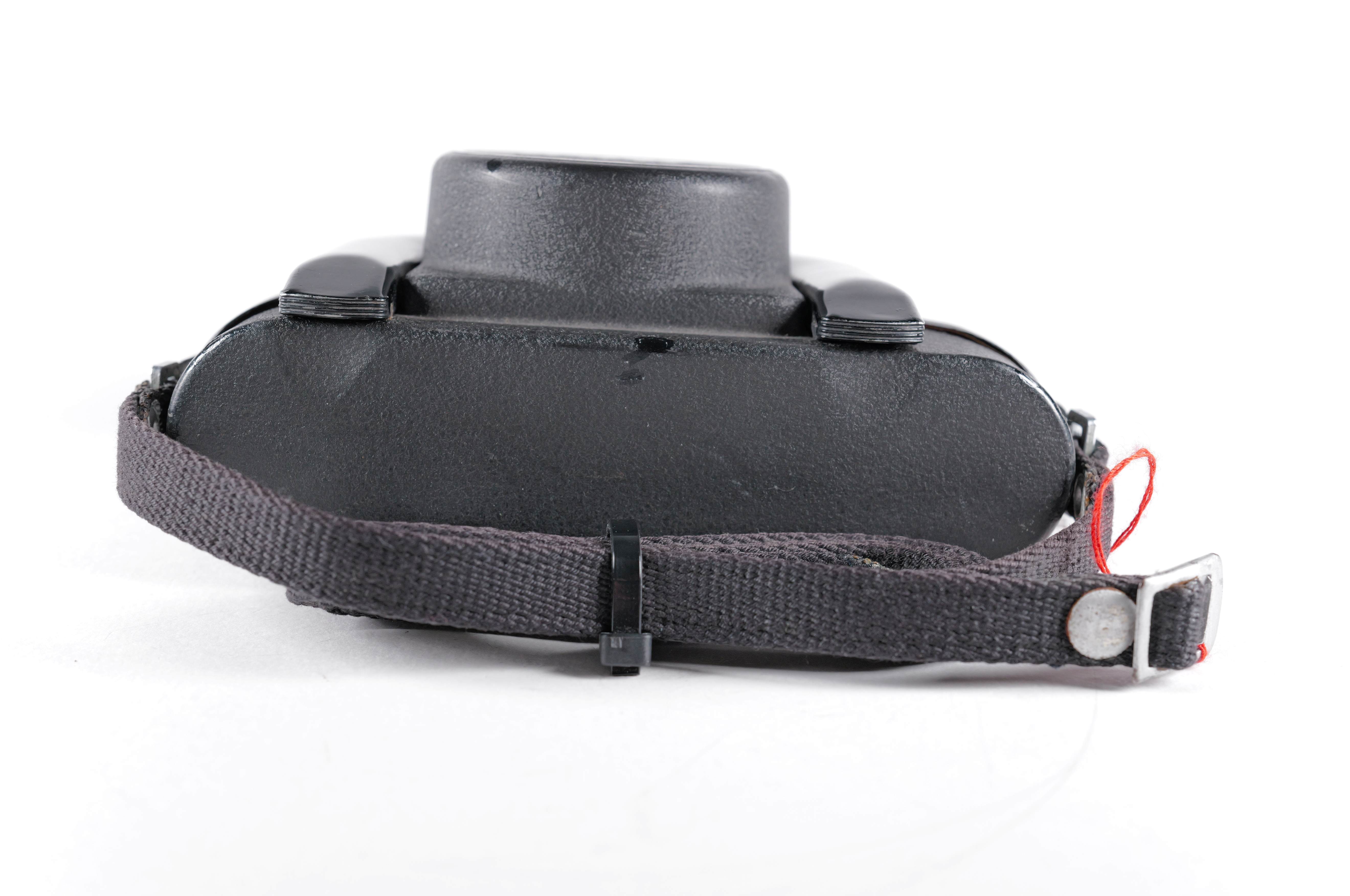 LEICA Hard Case 1955 MBROO (metal)