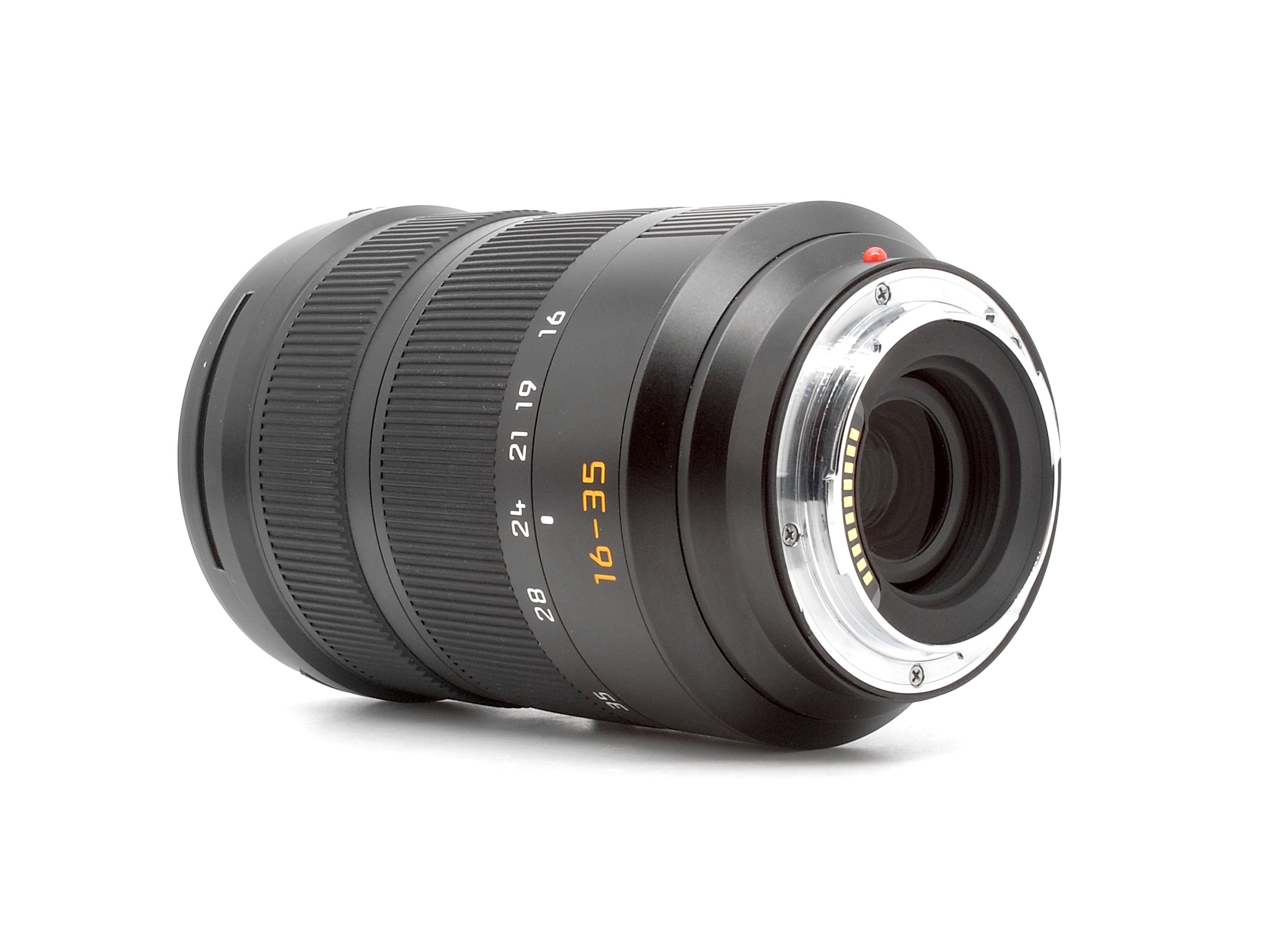 Leica Super-Vario-Elmar-SL 3.5–4.5/16–35mm ASPH.