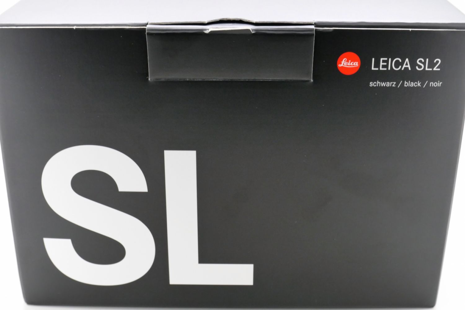 Leica SL2