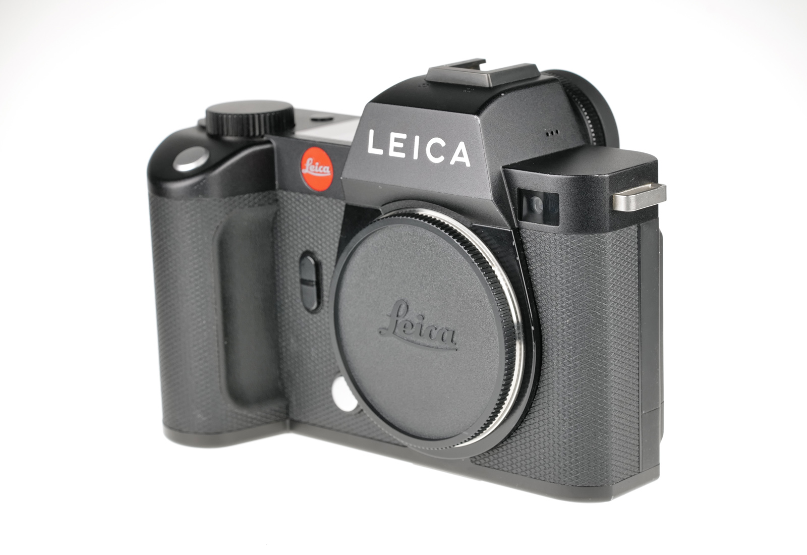 Leica SL2, black 10854