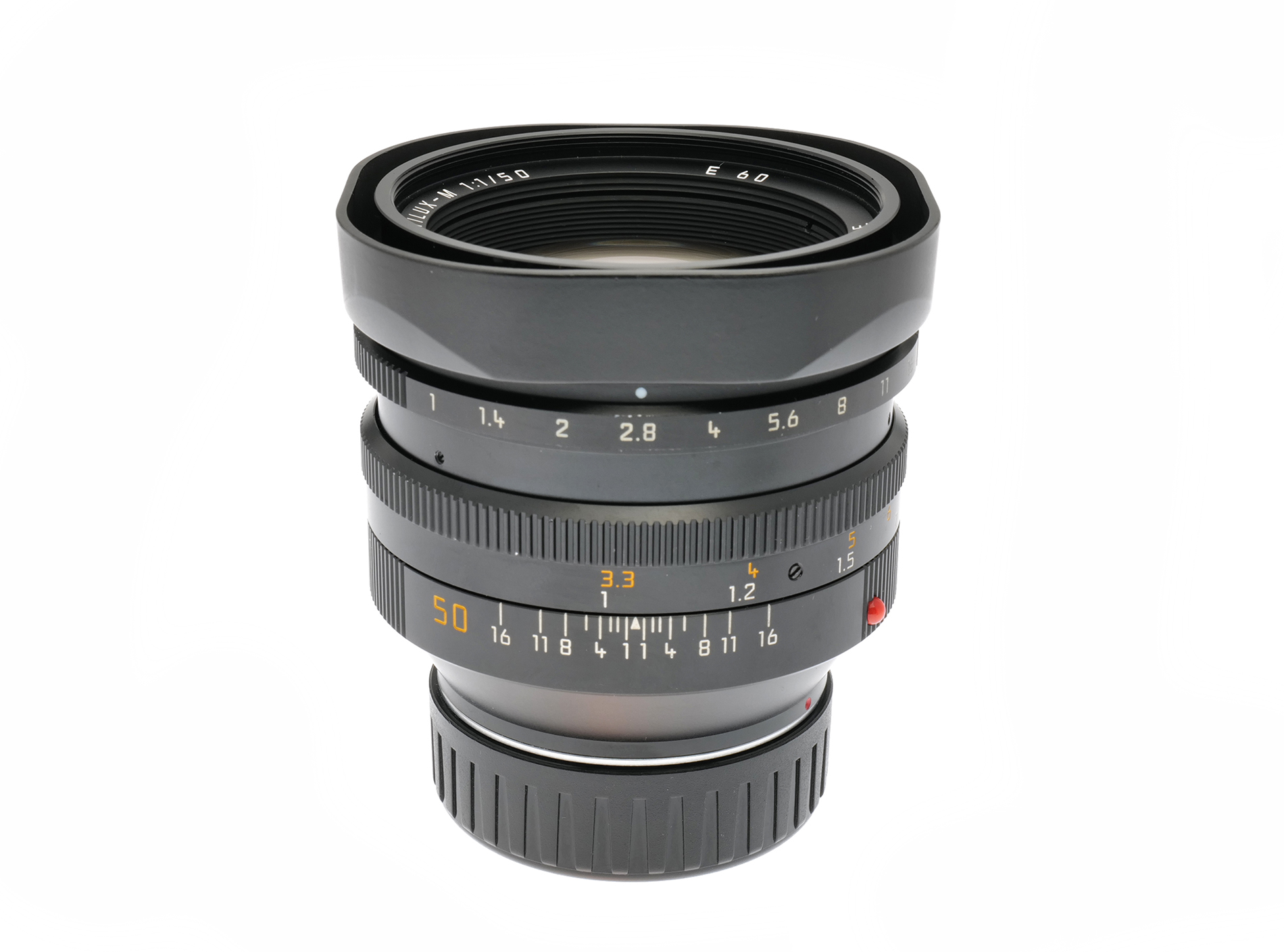 Leica NOCTILUX-M 1,0/50mm