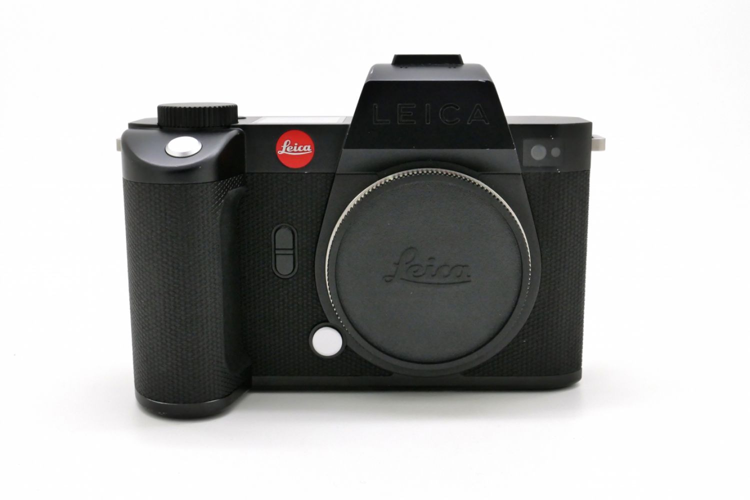 Leica SL2-S