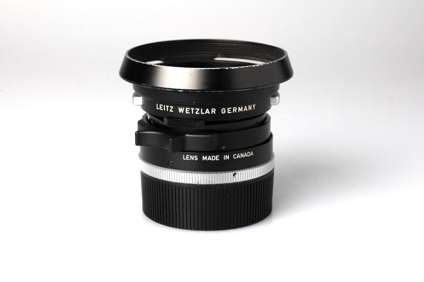 Leitz Summilux-M 1:1,4/35mm