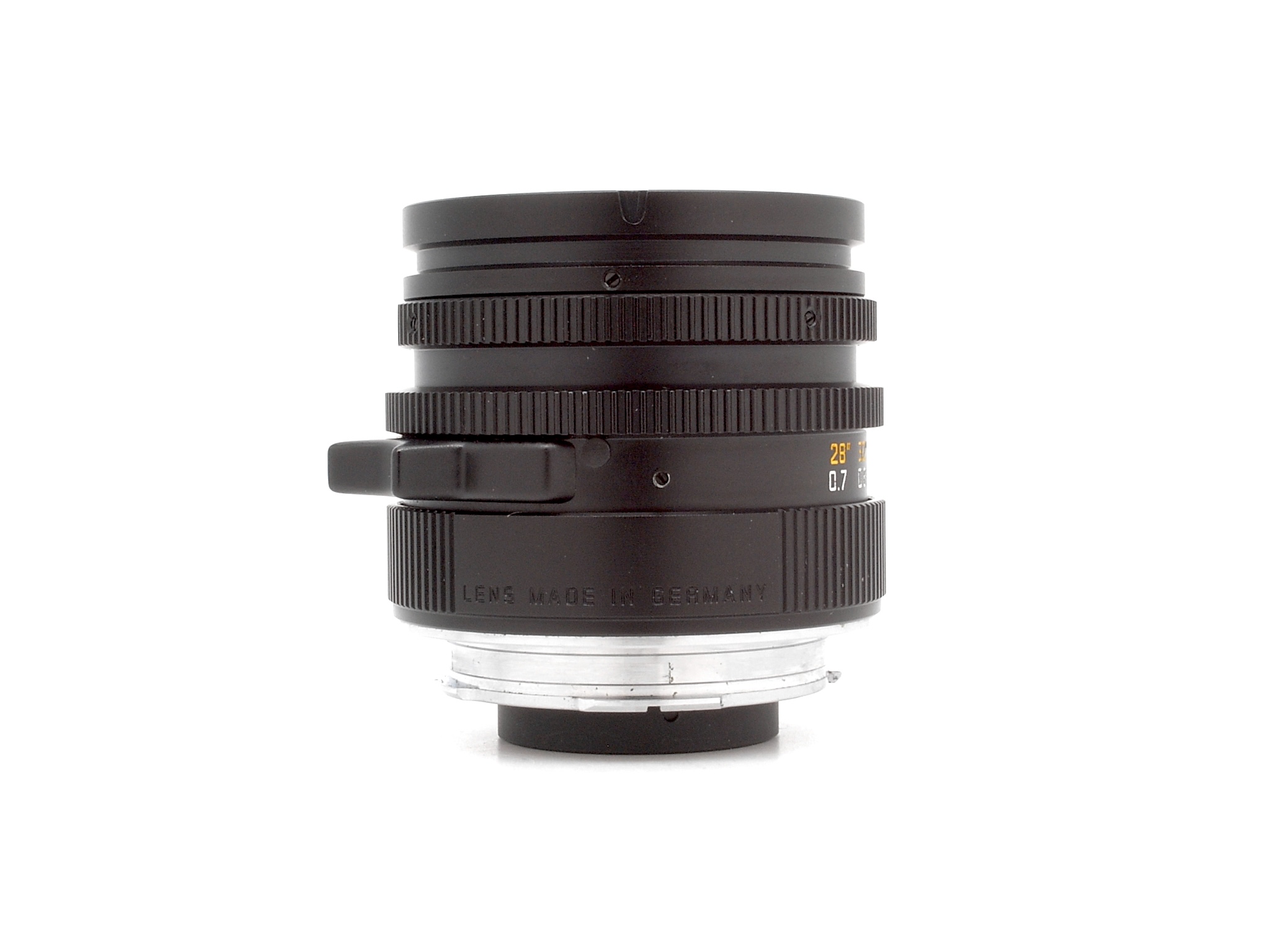 Leica Summilux-M 1.4/35mm "ASPHERICAL"