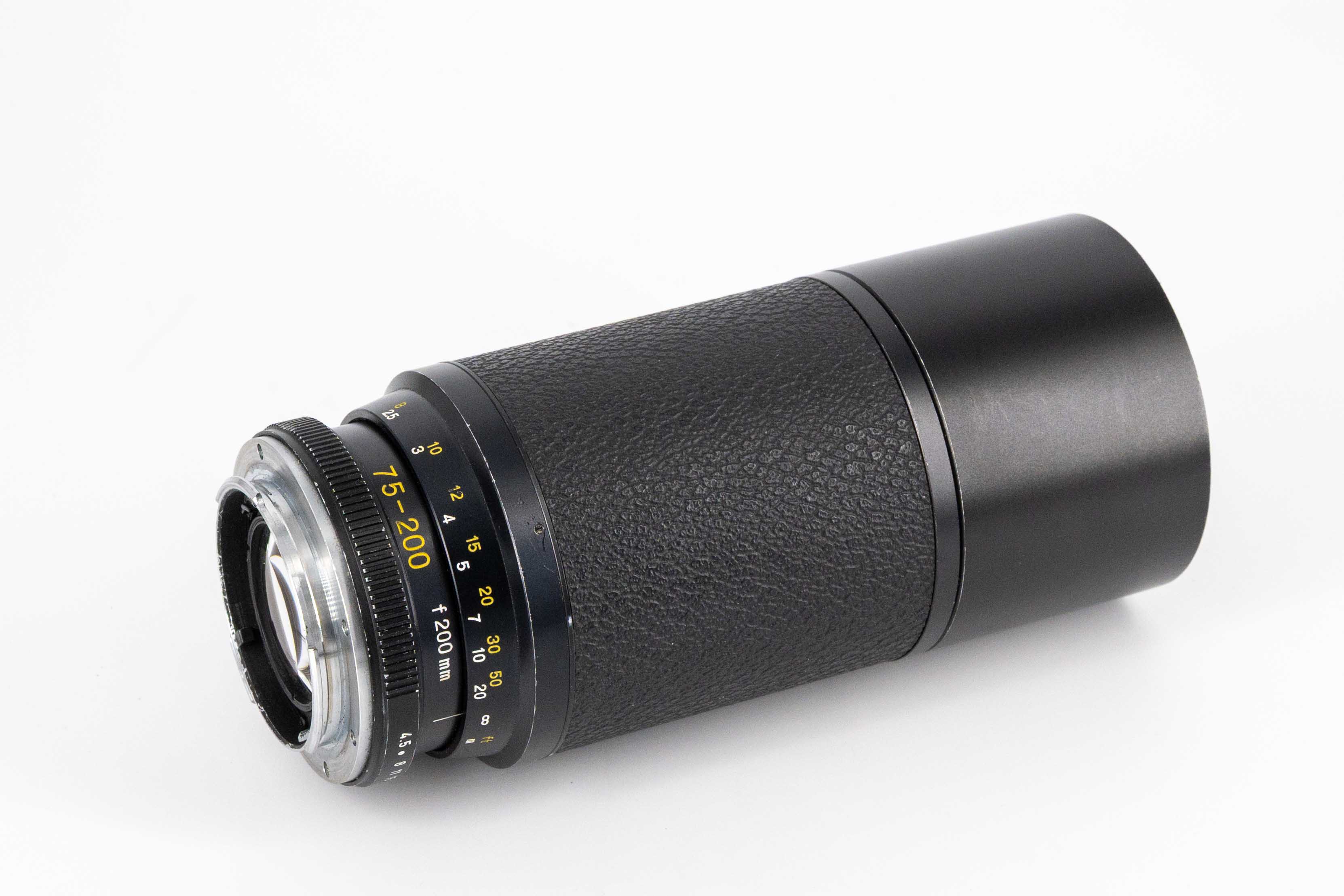 Vario-Elmar-R 1:4.5 / 70-200 MM