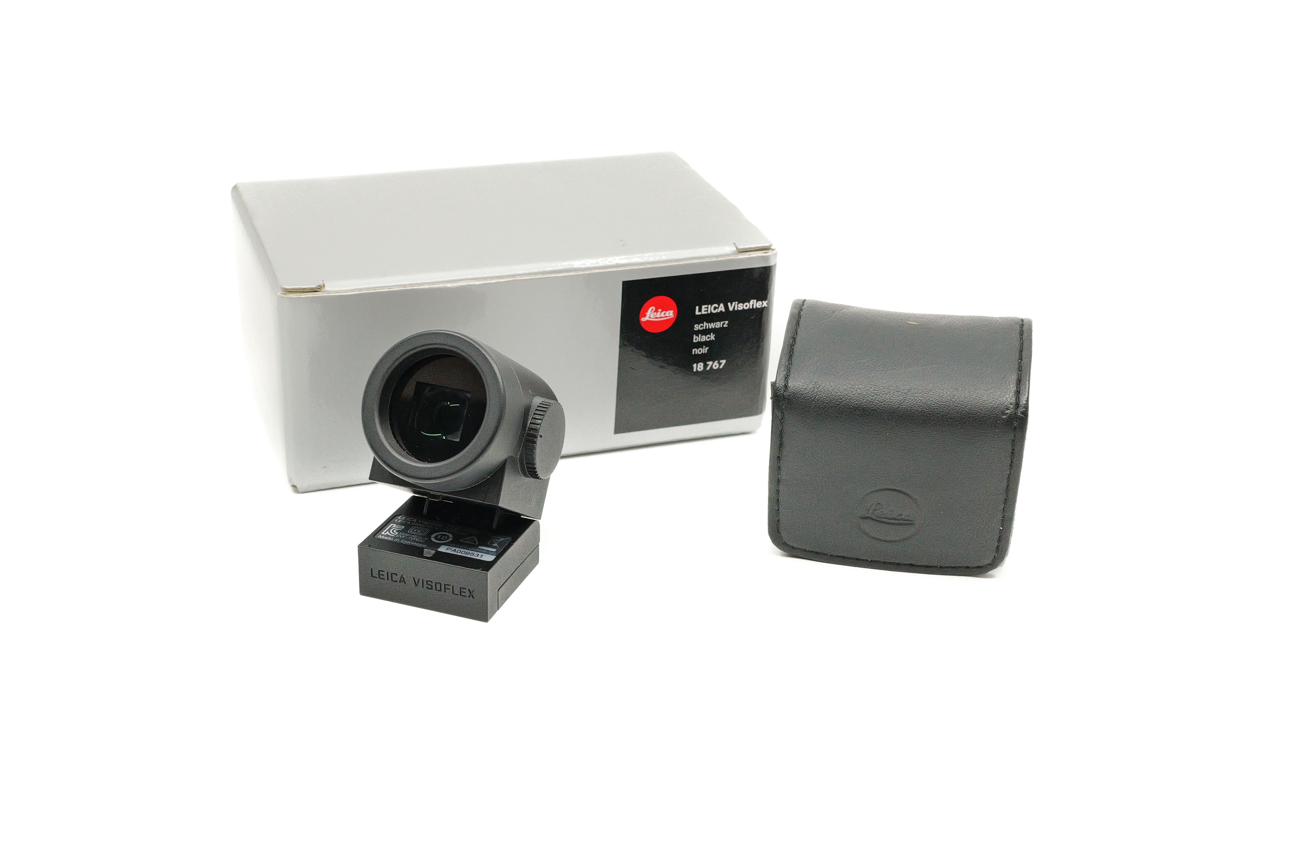 Leica Visoflex type 020