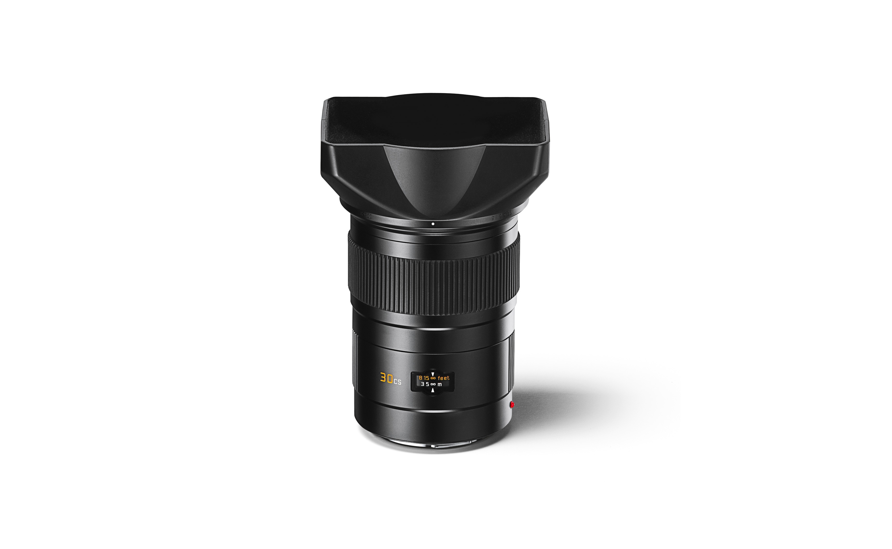 Leica Elmarit-S 30mm f.2,8 ASPH, CS