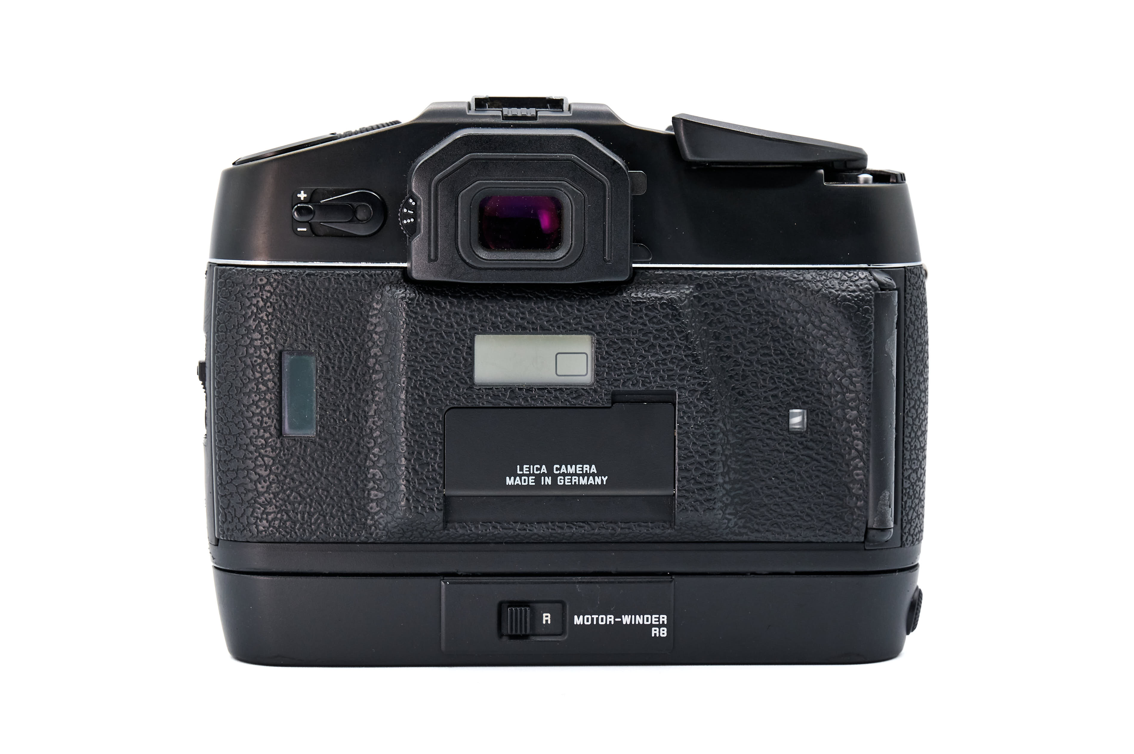 Leica R8 10081