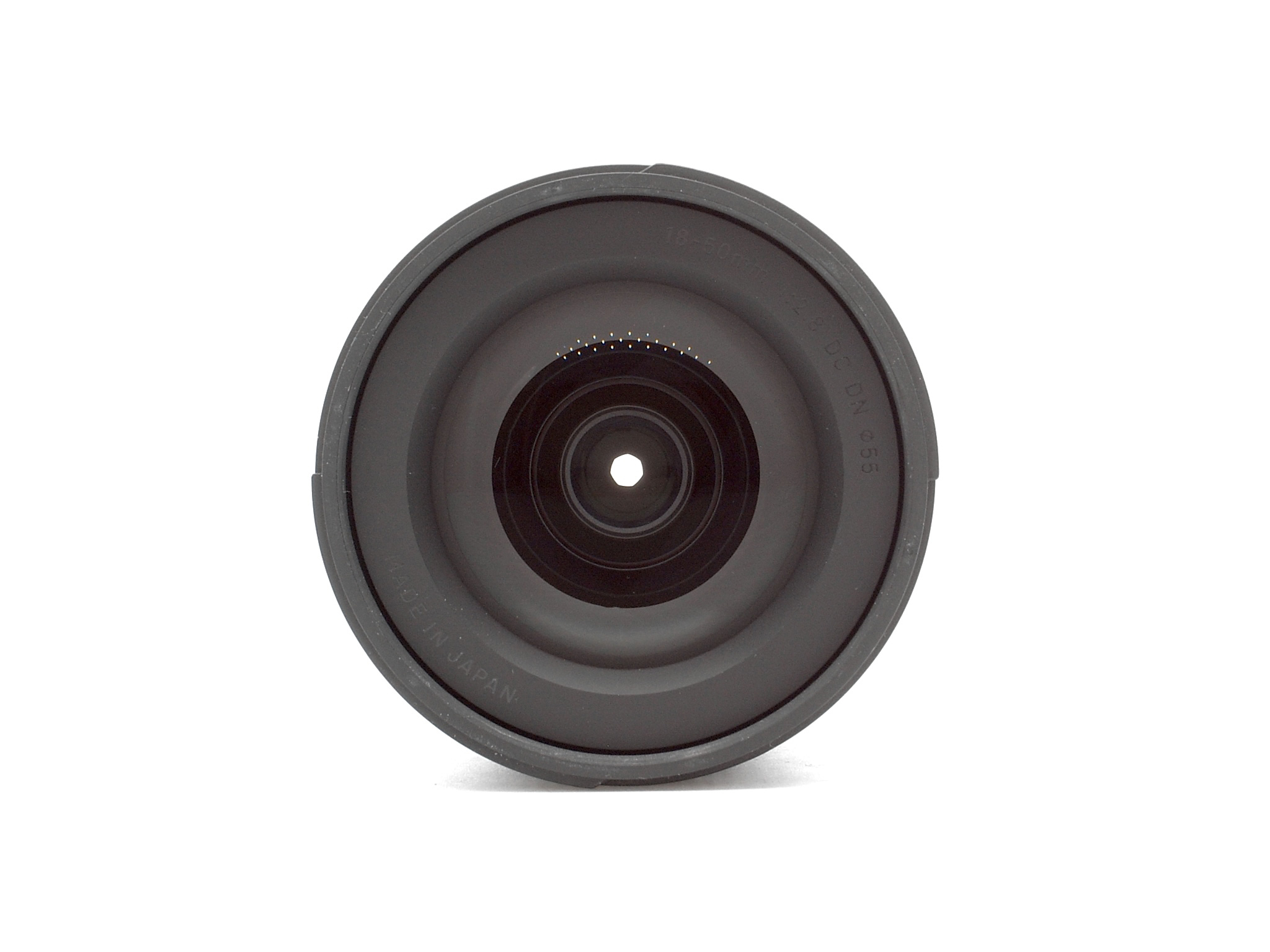 Sigma 2.8/18-50mm DC DN