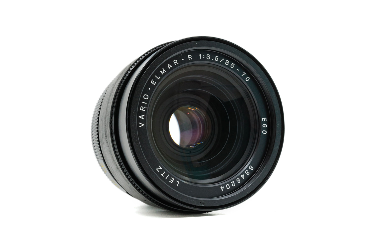 Leica VARIO-ELMAR-R 3,5/35-70mm (11244)