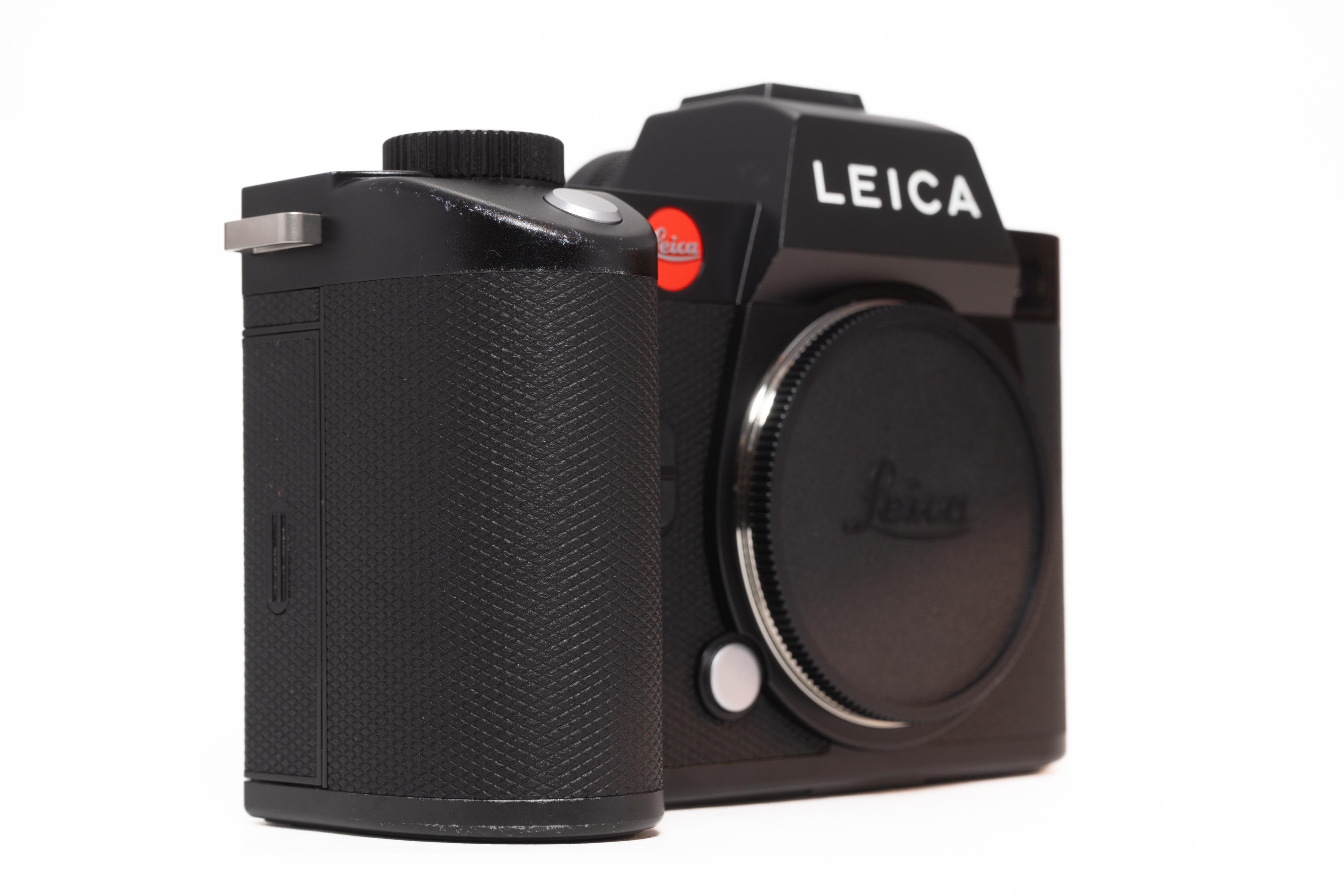 Leica SL2, black, (EU/US/JP)