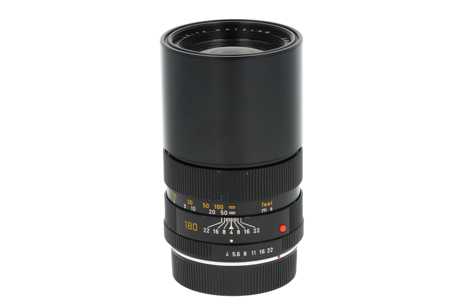 Elmar R 180mm (11922)