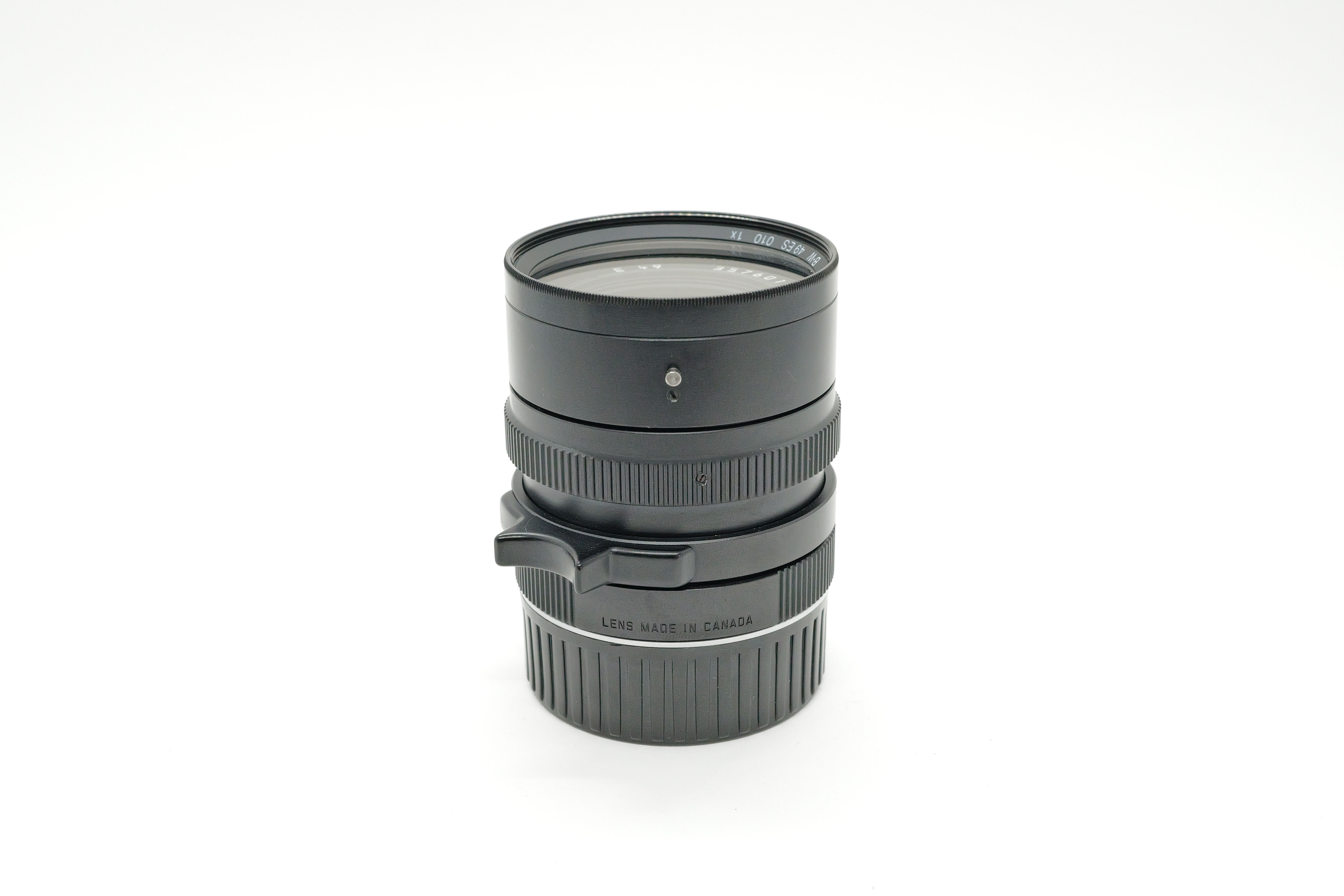 Leica Elmarit-M 28mm f.2.8 Version III