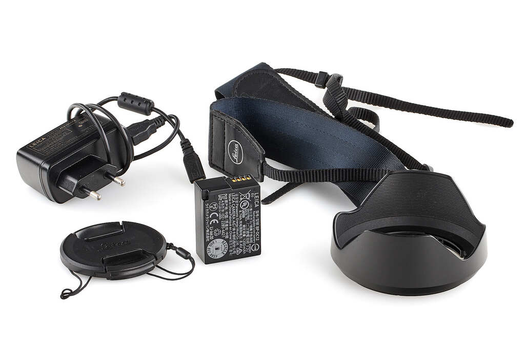 Leica V-Lux 5 19120 Typ 7741