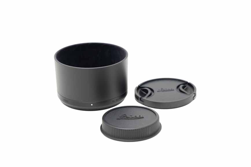 Leica APO-SUMMICRON-SL 2/50 ASPH. - 11185