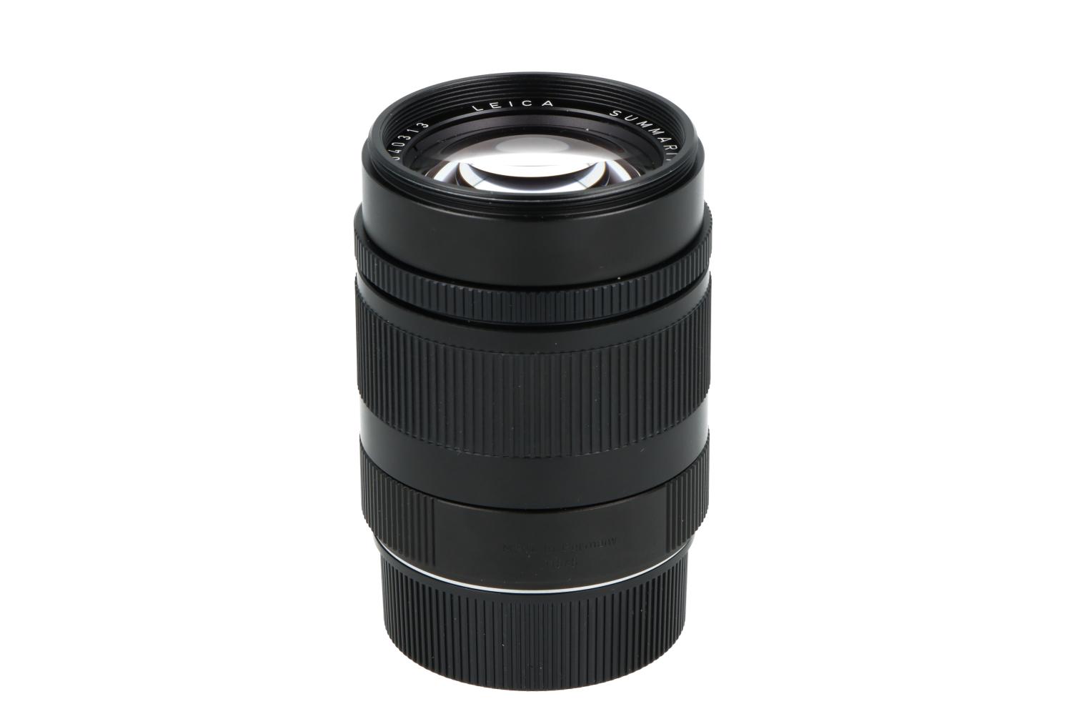 Summarit 90 mm 2,5 (11646)