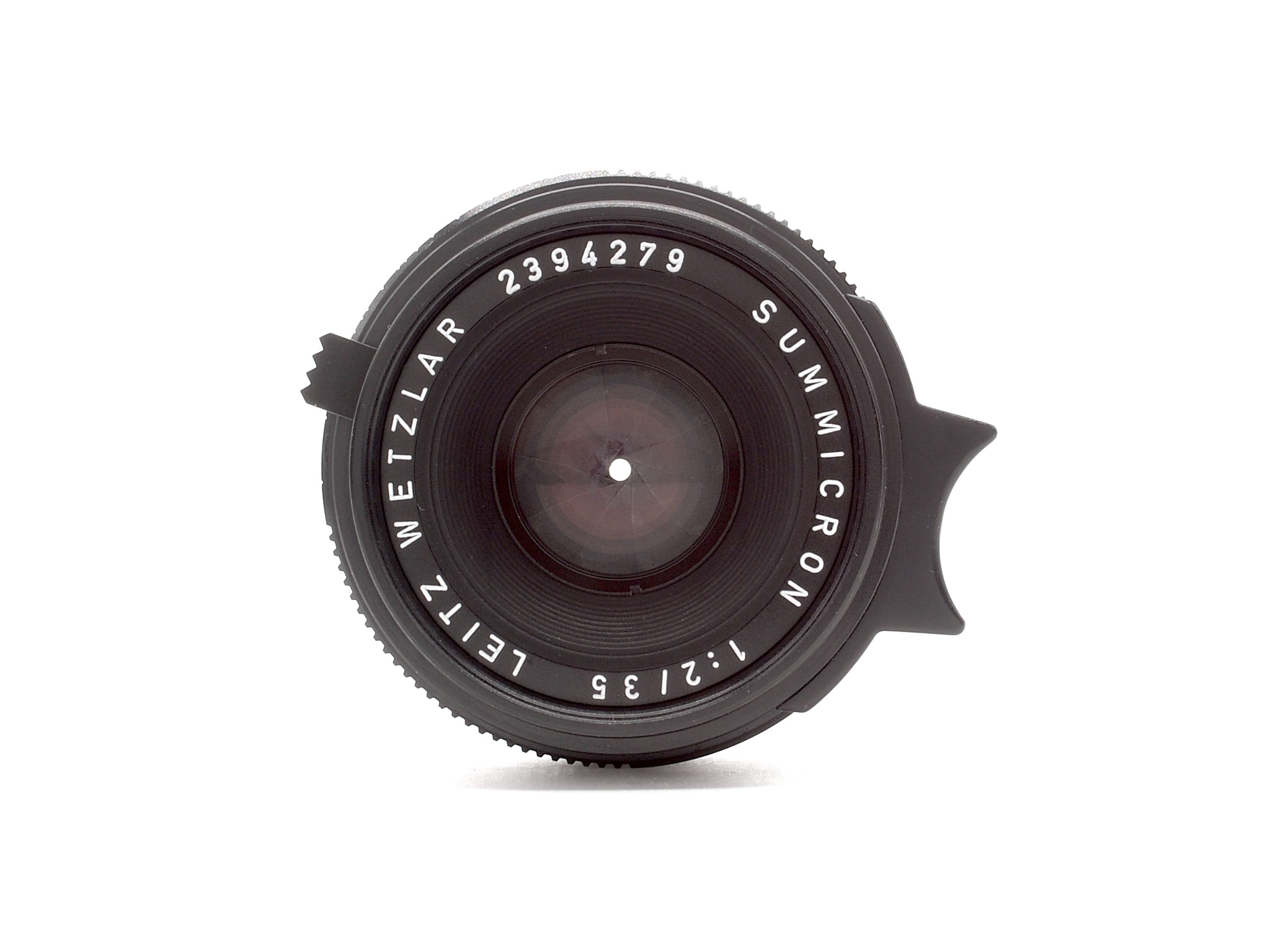 Leitz Summicron-M 2,0/35mm II