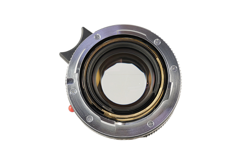 LEICA SUMMICRON-M 1:2/35 E39 11310