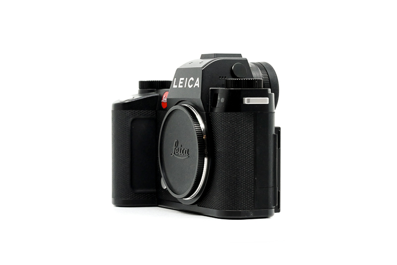 Leica SL3 black Leica SL3 black