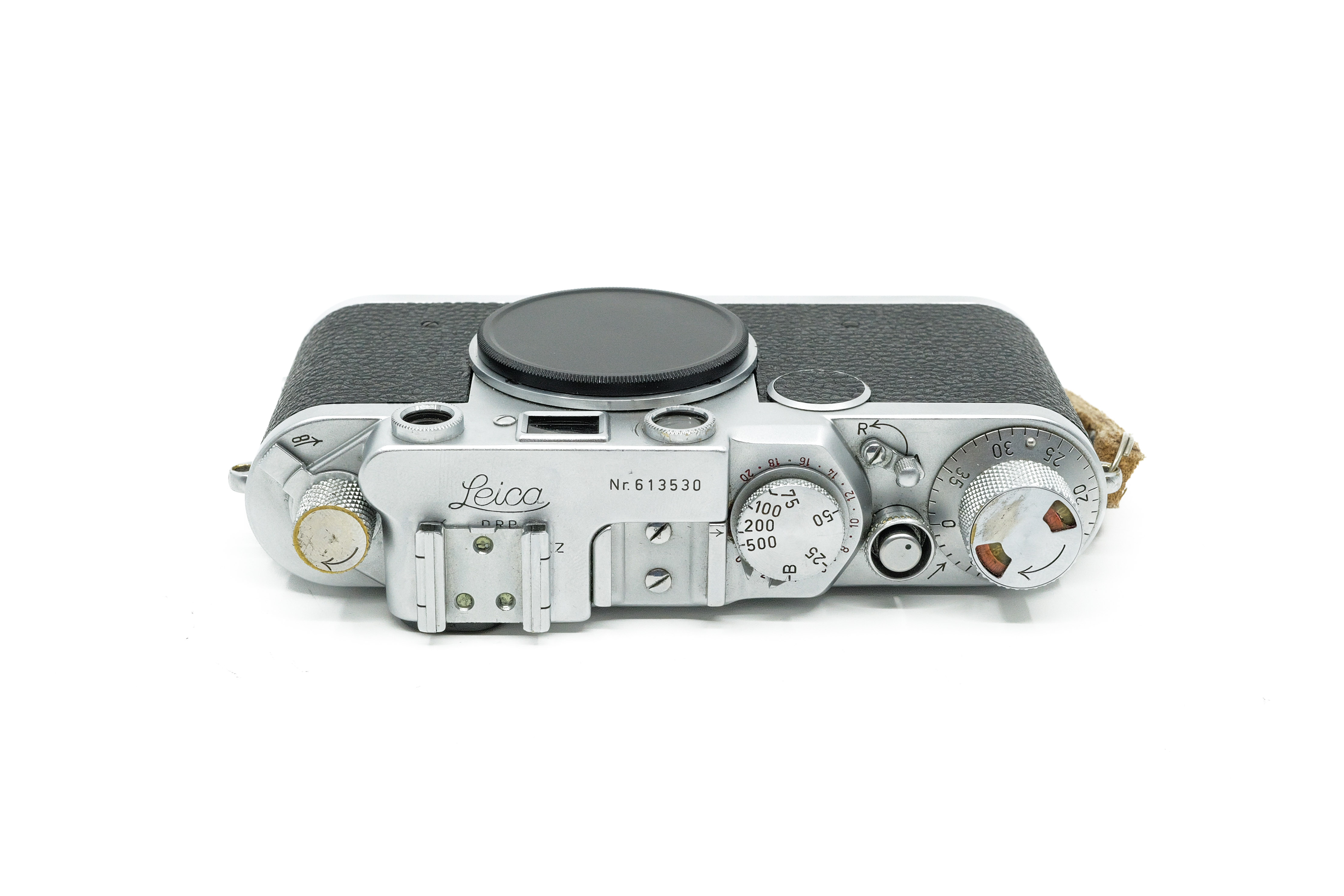 Leica IIf