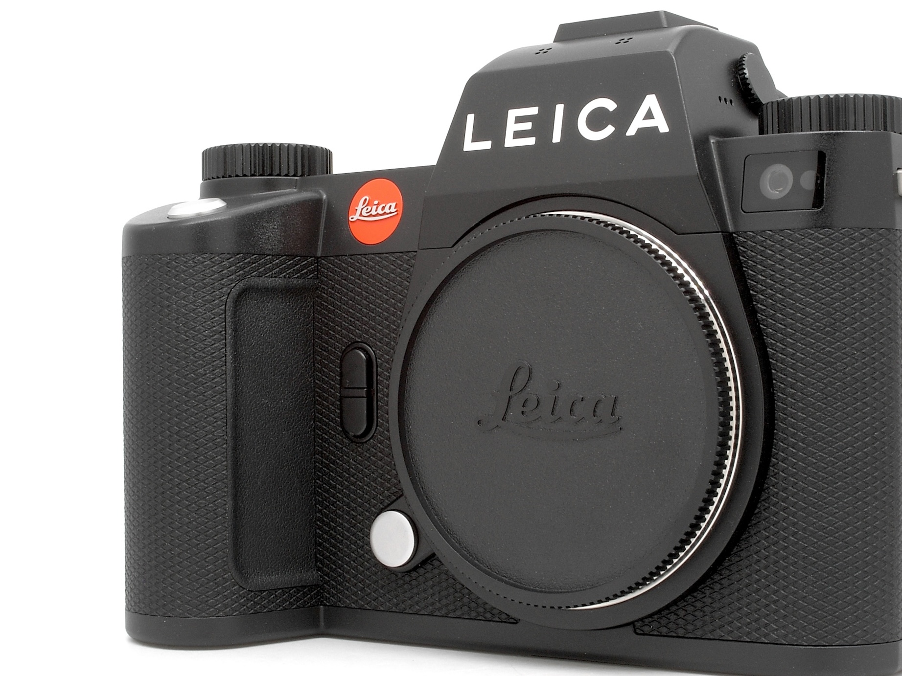 Leica SL3 black