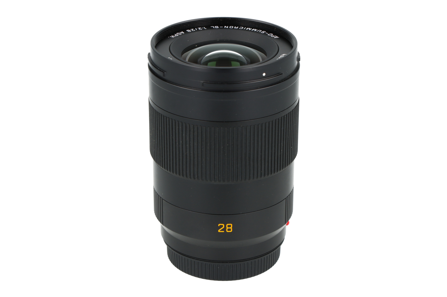 APO Summicron SL 28 mm ASPH. (11183)