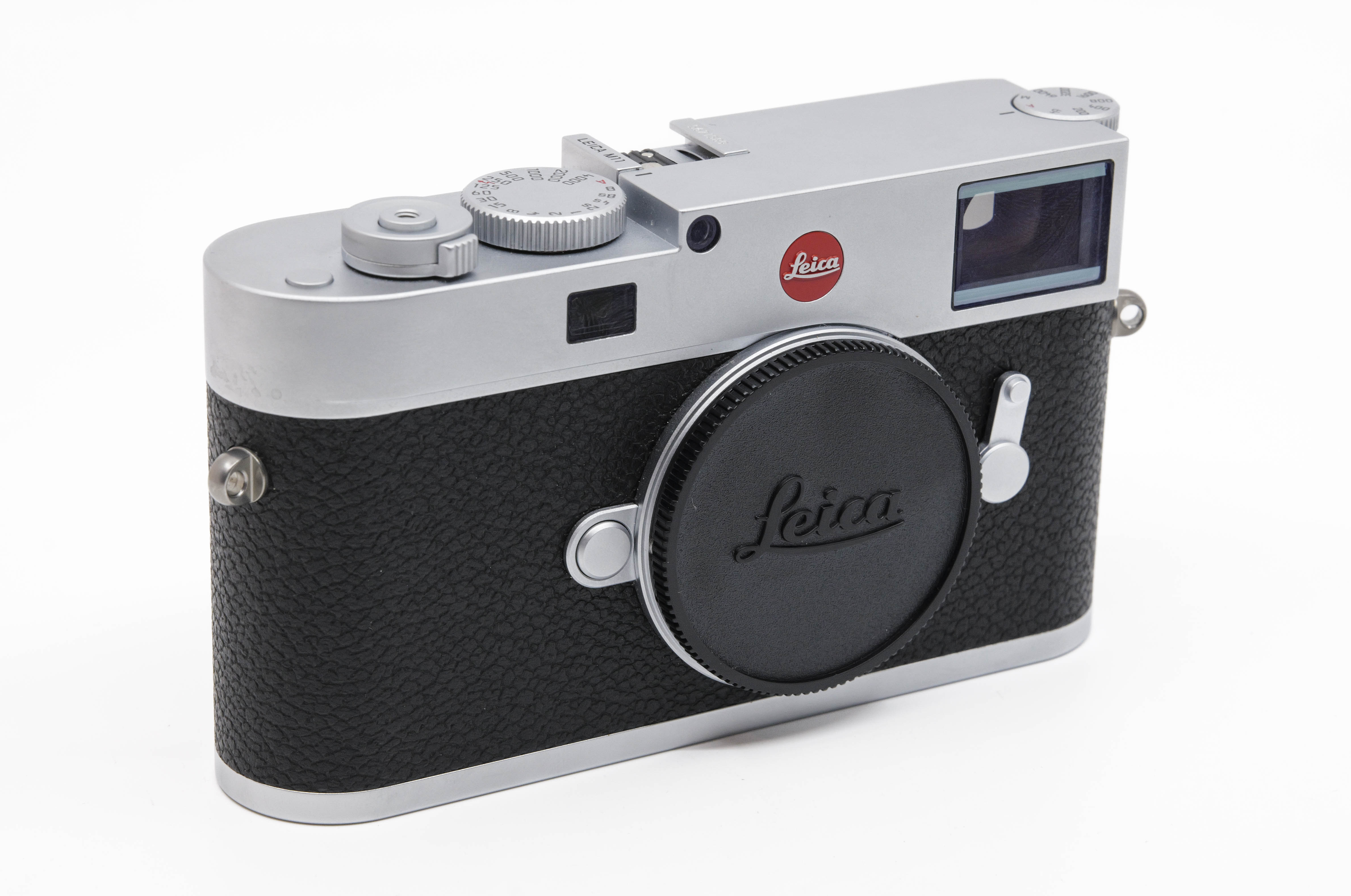 LEICA M11 Silver