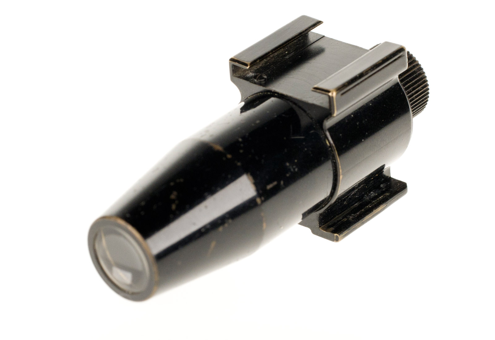 Leica VISET Torpedo viewfinder