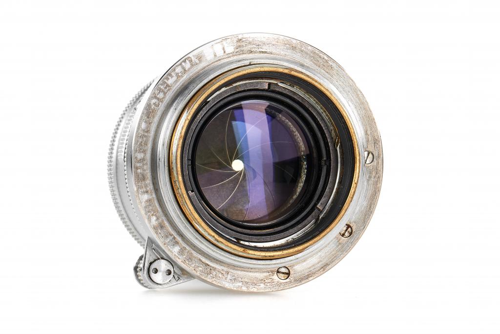 Leica Summicron coll. 2/5cm SOOIC Leica Summicron coll. 2/5cm SOOIC