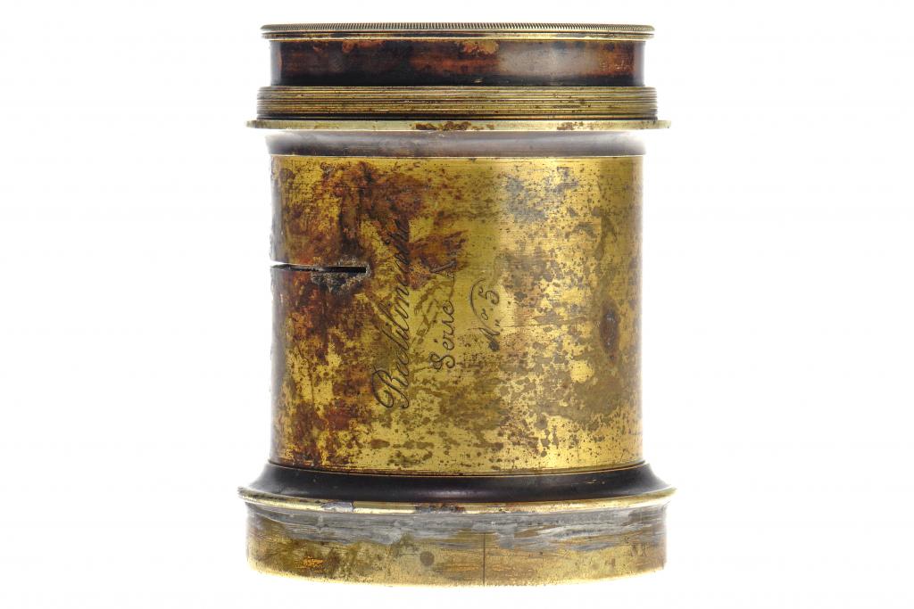 E. Francais Rectilineaire Serie A no.5 Paris E. Francais Rectilineaire Serie A no.5 Paris