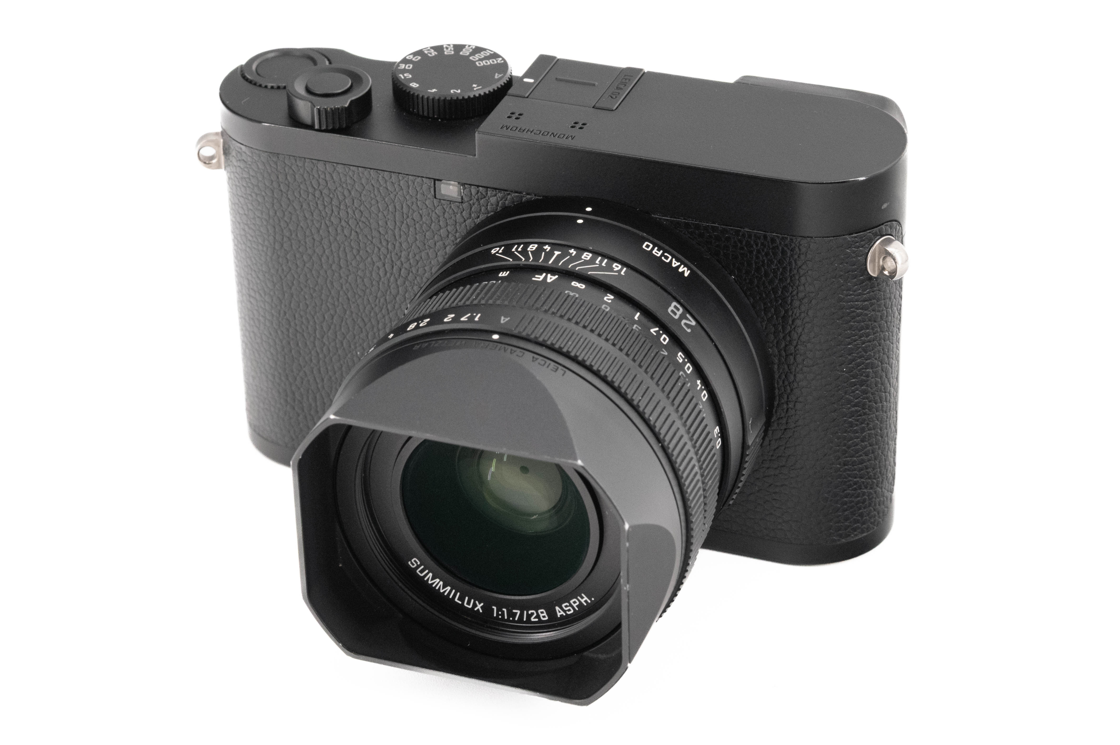 Leica Ex-Demo Q2 Monochrom 19055