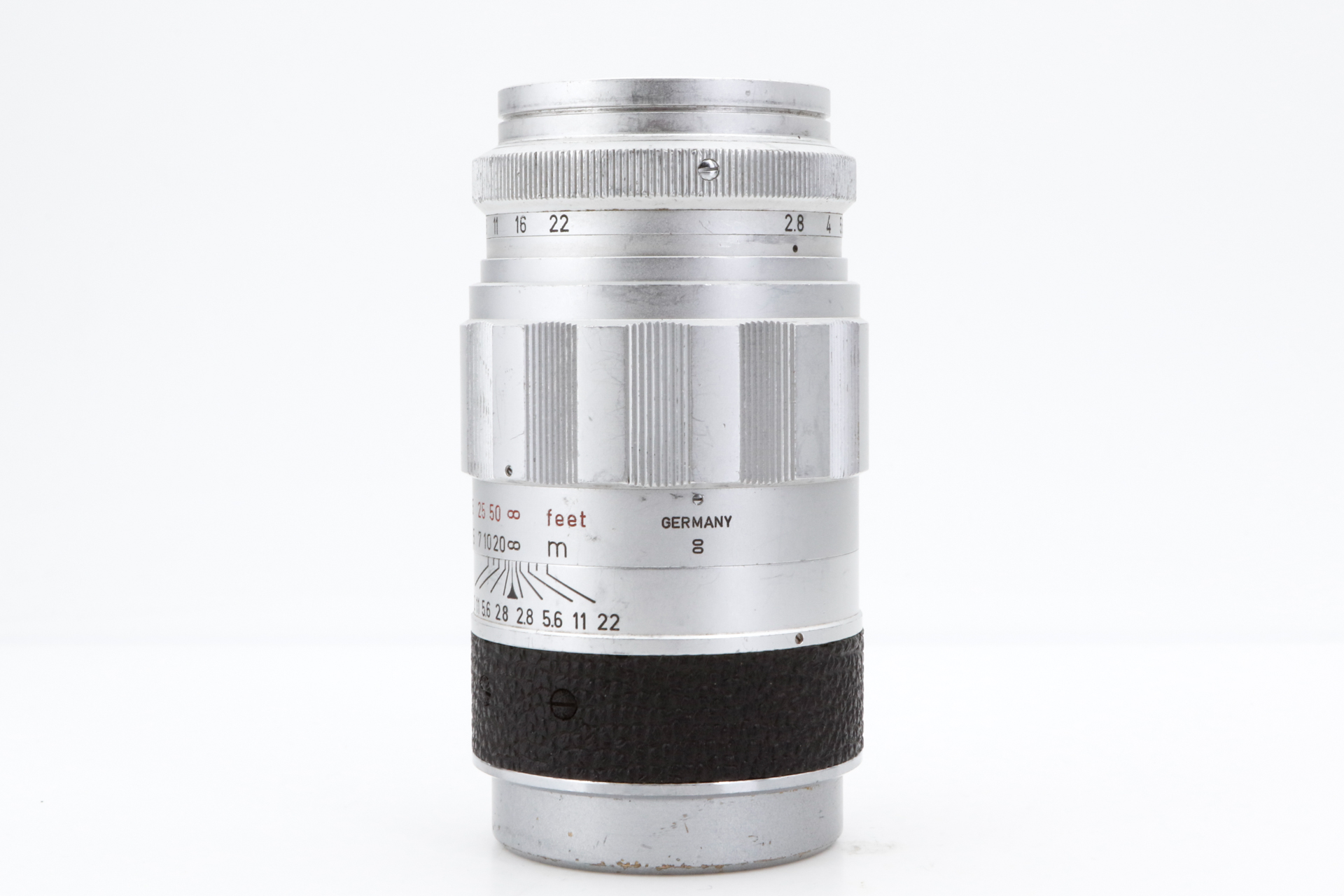 Leica Elmarit 2,8/90