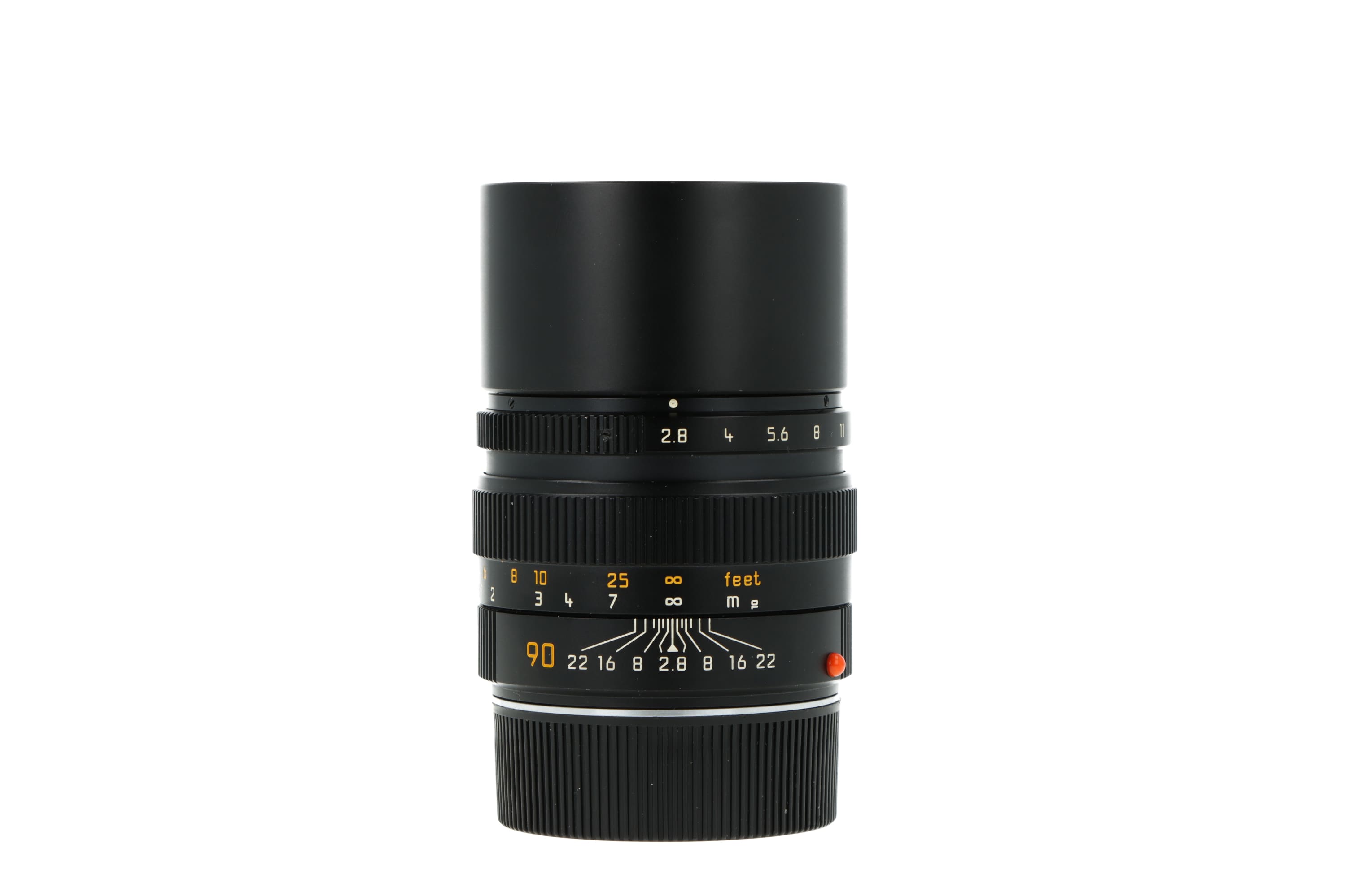 Elmarit-M 1:2,8/90 mm (11807)