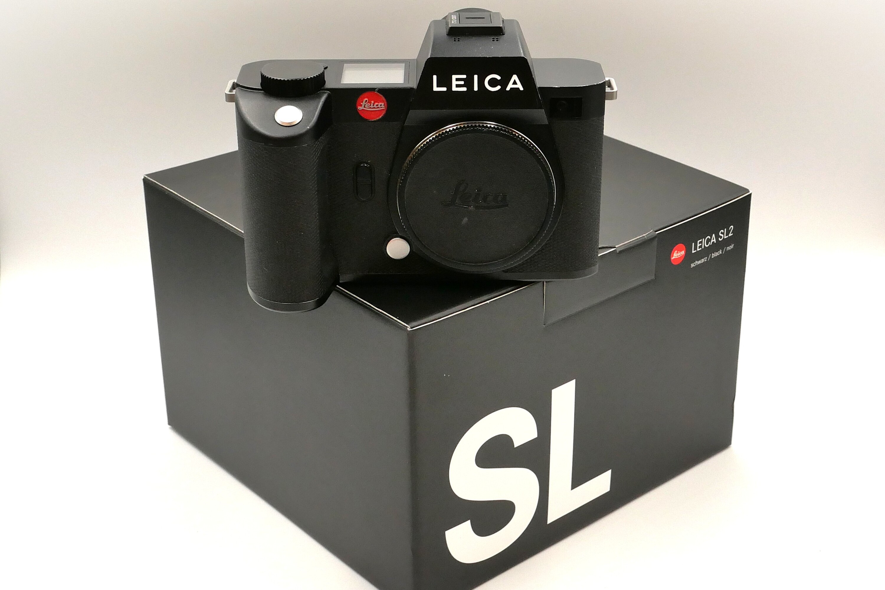 Leica SL2
