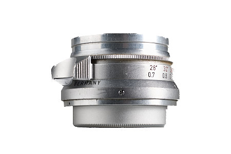 Leica Summaron 2.8/35m M39 Screw Mount