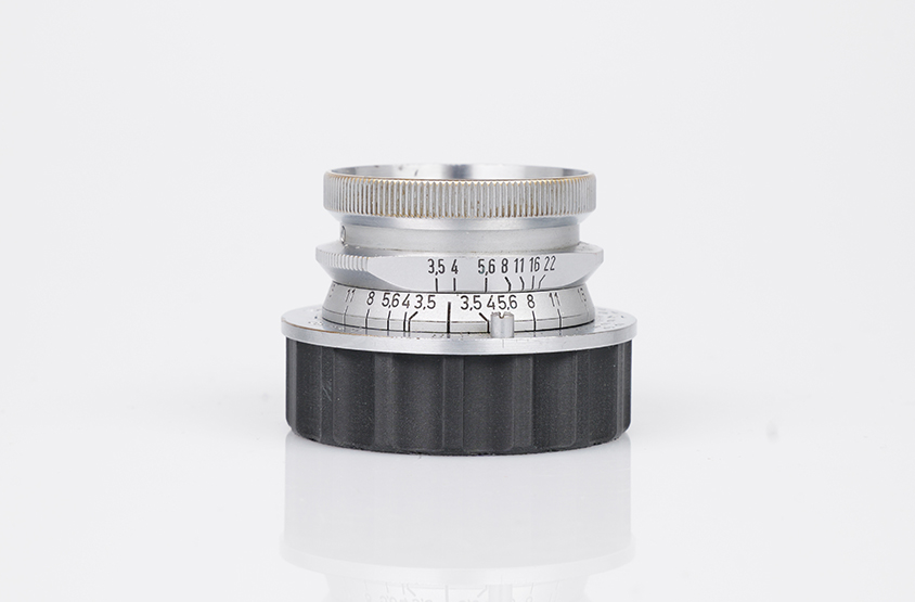 Leica Summaron f=3.5cm 1:3.5