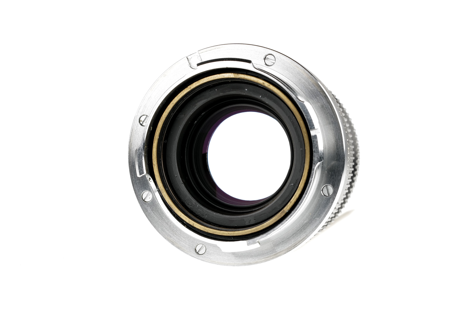Leica Summicron 1:2/50mm