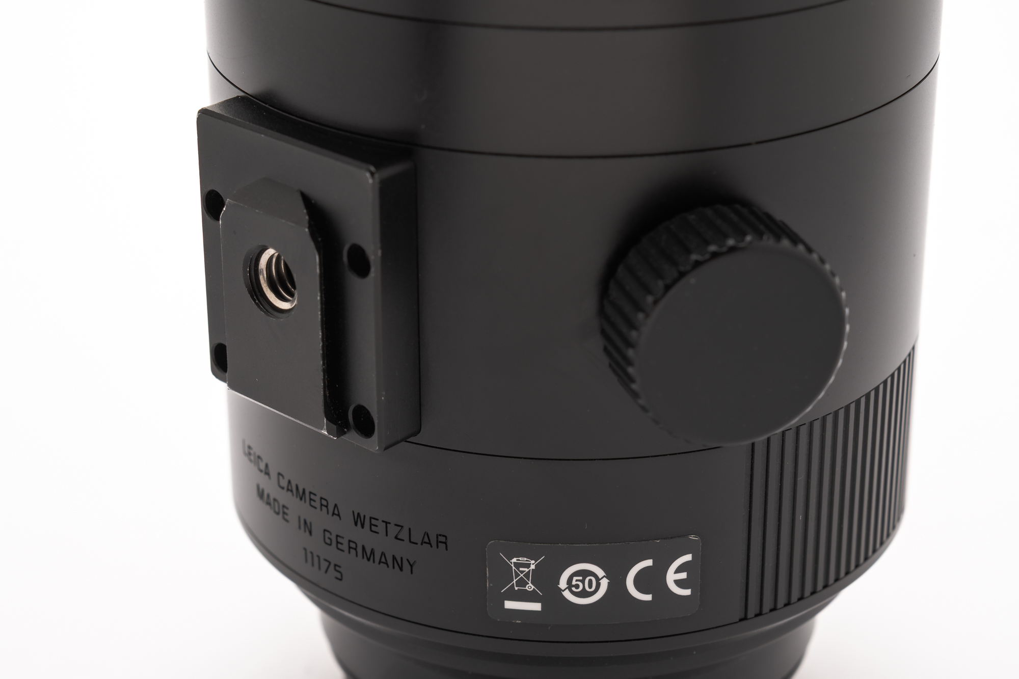 Leica 90-280 APO-Vario Elmarit-SL f/2.8-4 ASPH