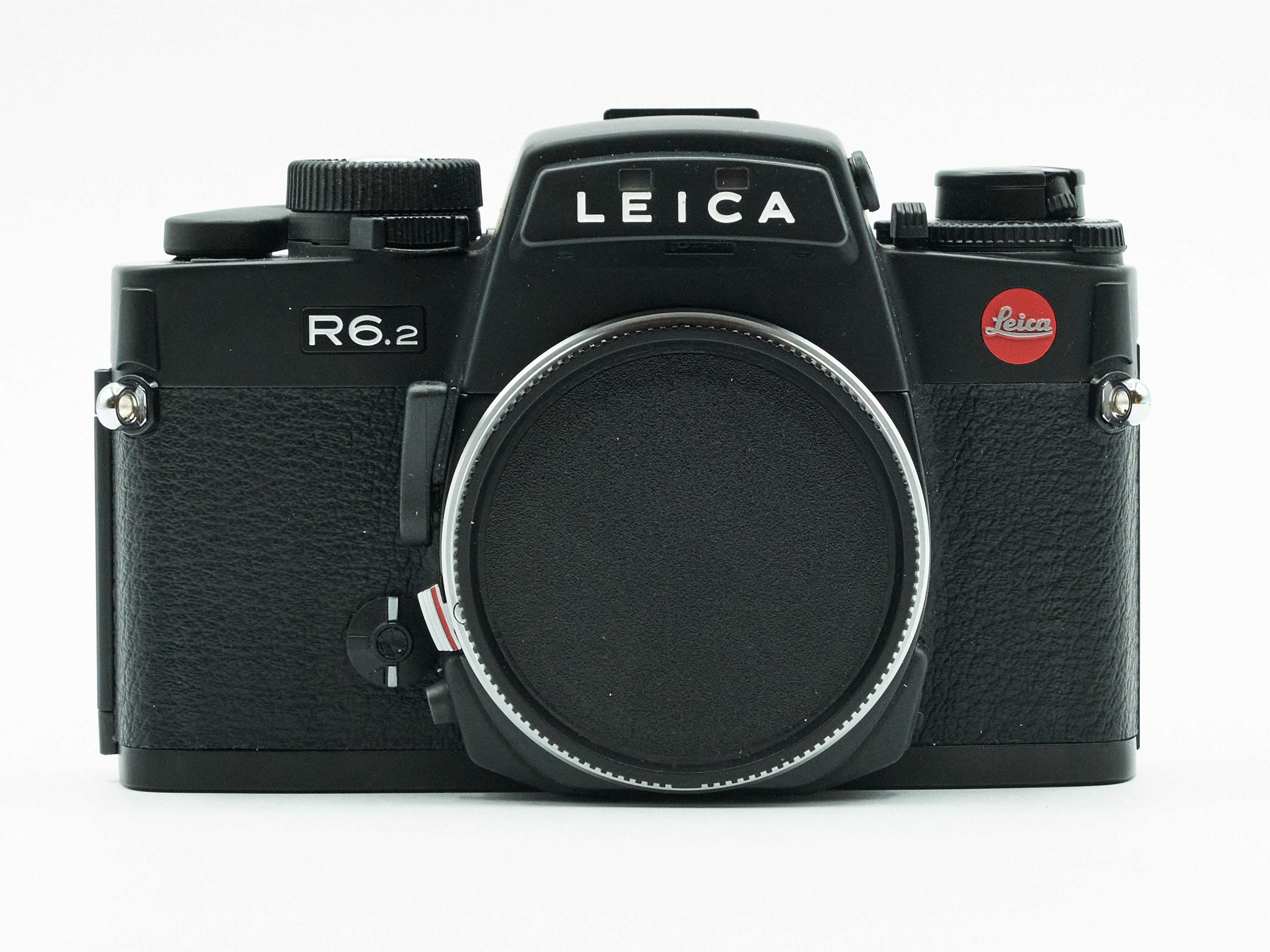 LEICA R6.2 black - 10074