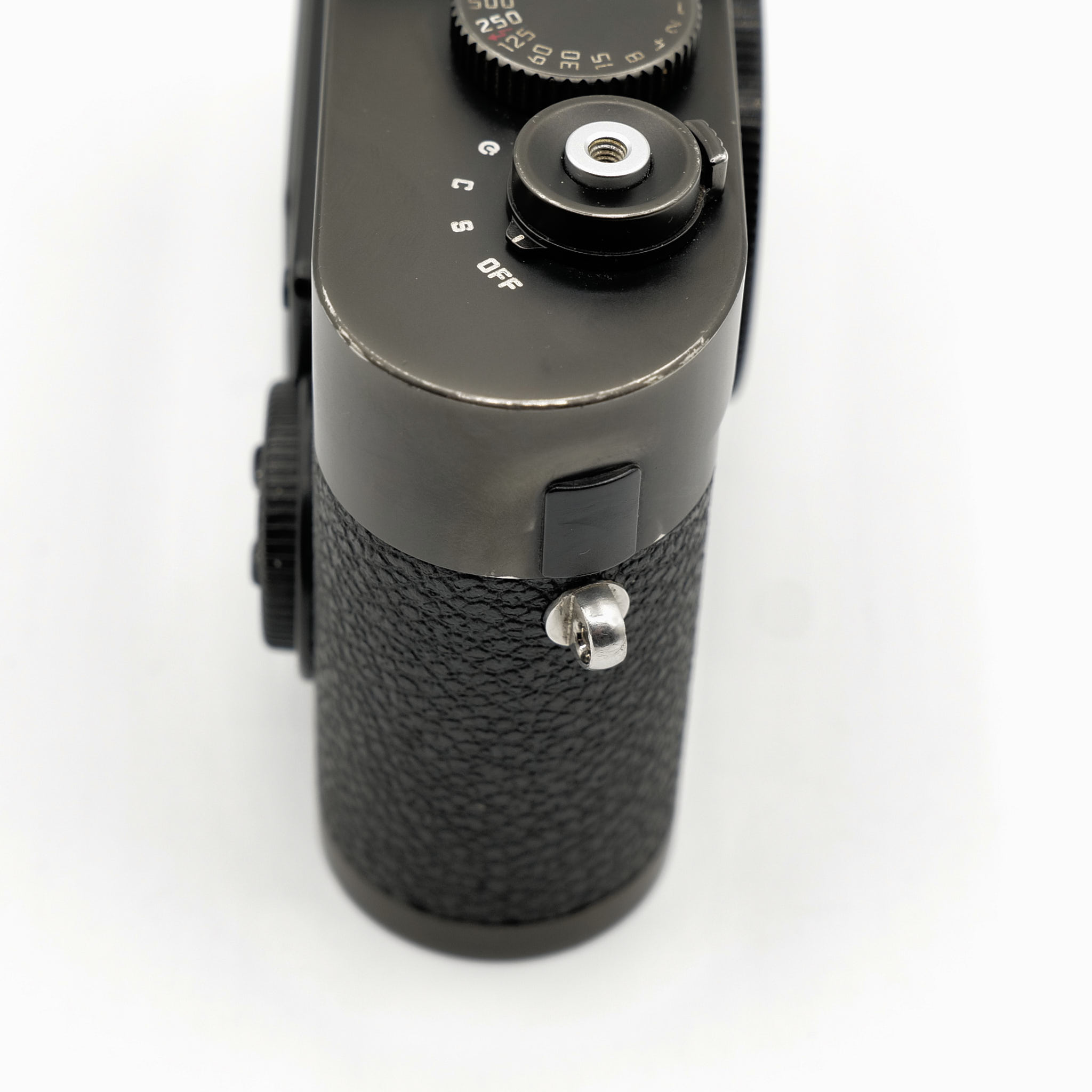 Leica M8 - 10701