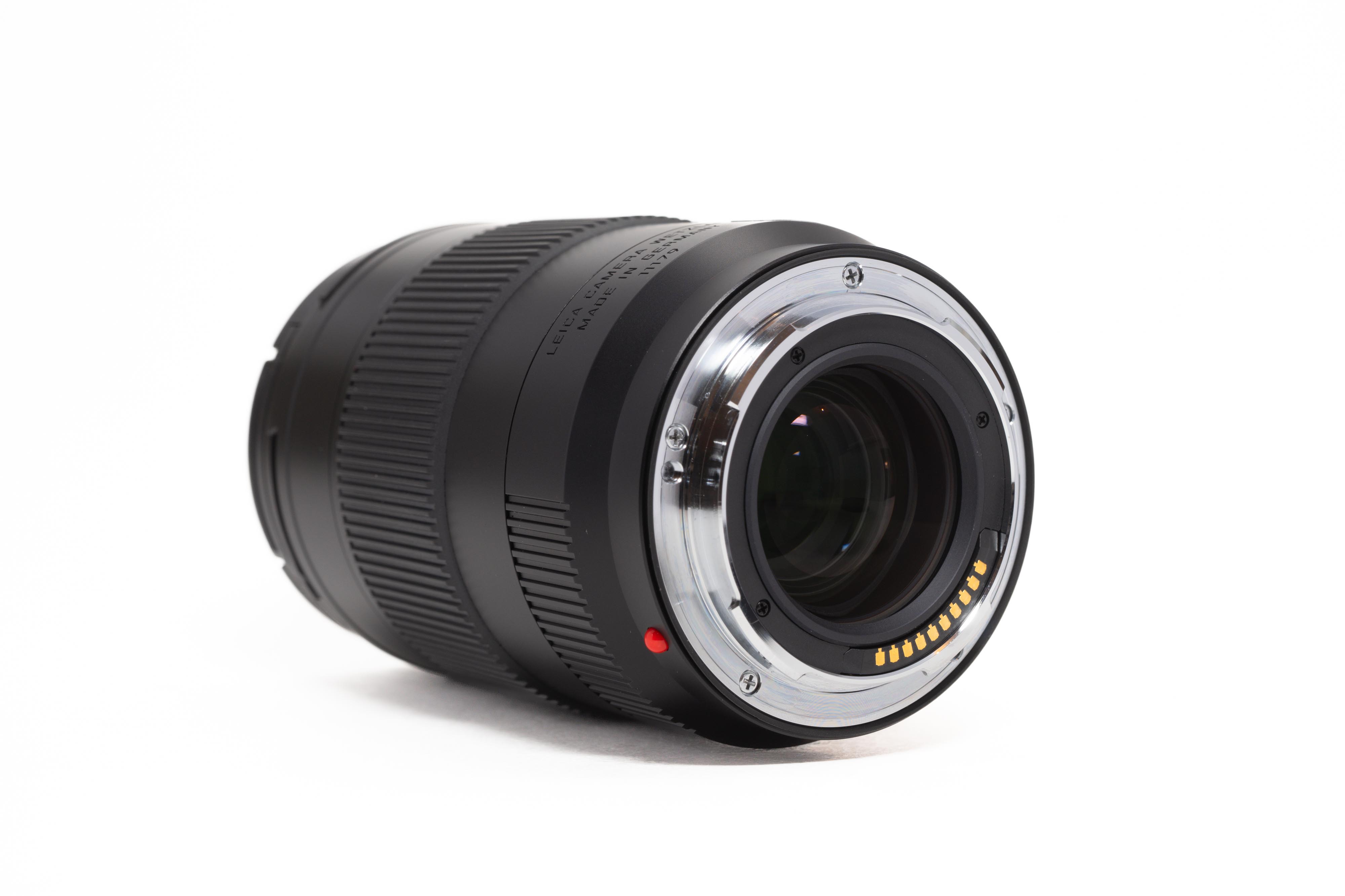 LEICA APO-SUMMICRON-SL 1:2/90 ASPH., SCHWARZ