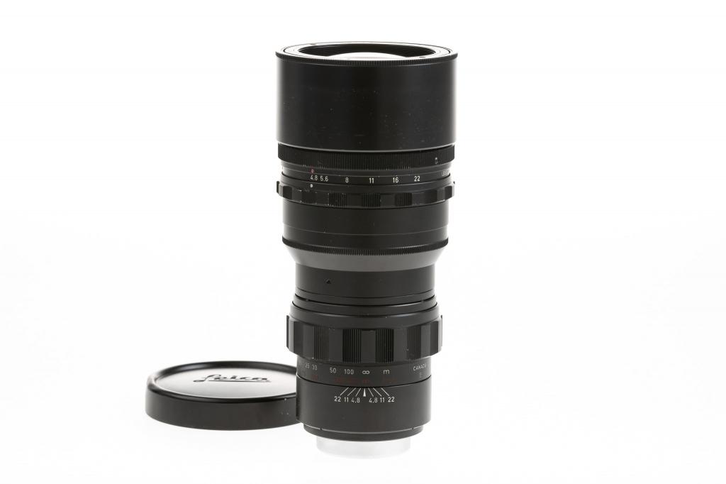 Leica Telyt 11912 4,8/280mm Leica Telyt 11912 4,8/280mm