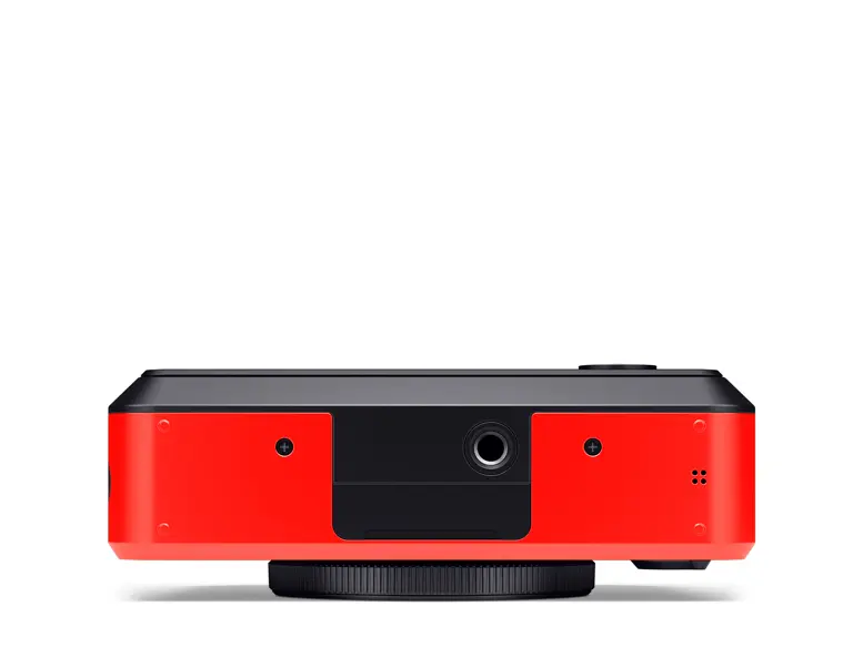 Leica Ex-Demo SOFORT 2 Red 19189