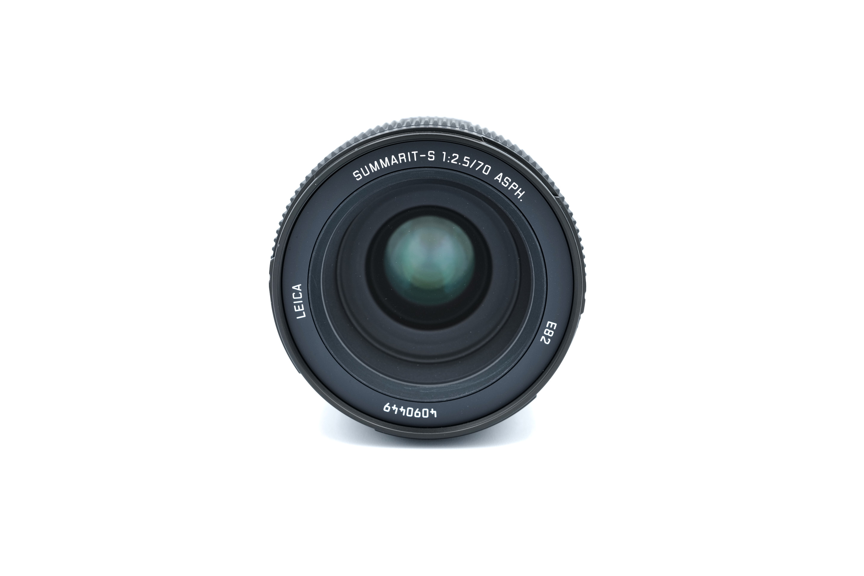 Leica Summarit-S 11055 2.5 / 70mm ASPH.  