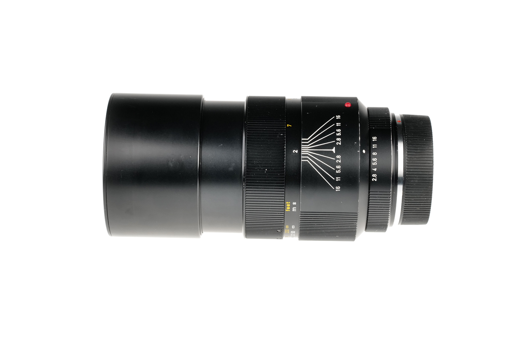 Leica Elmarit-R 1:2,8/180mm, 11919