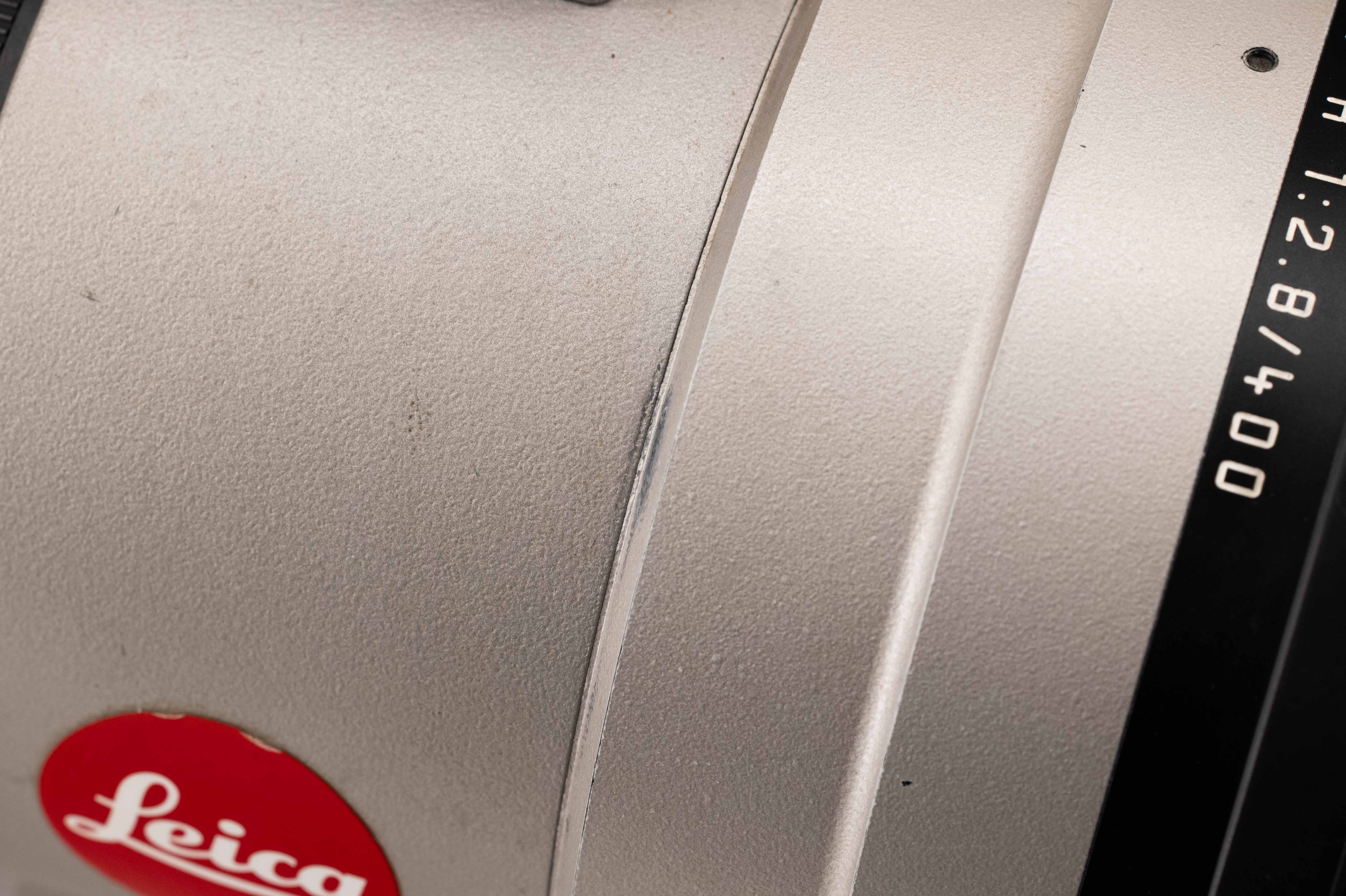 Leica APO-Telyt-R 400mm f/2.8 11260